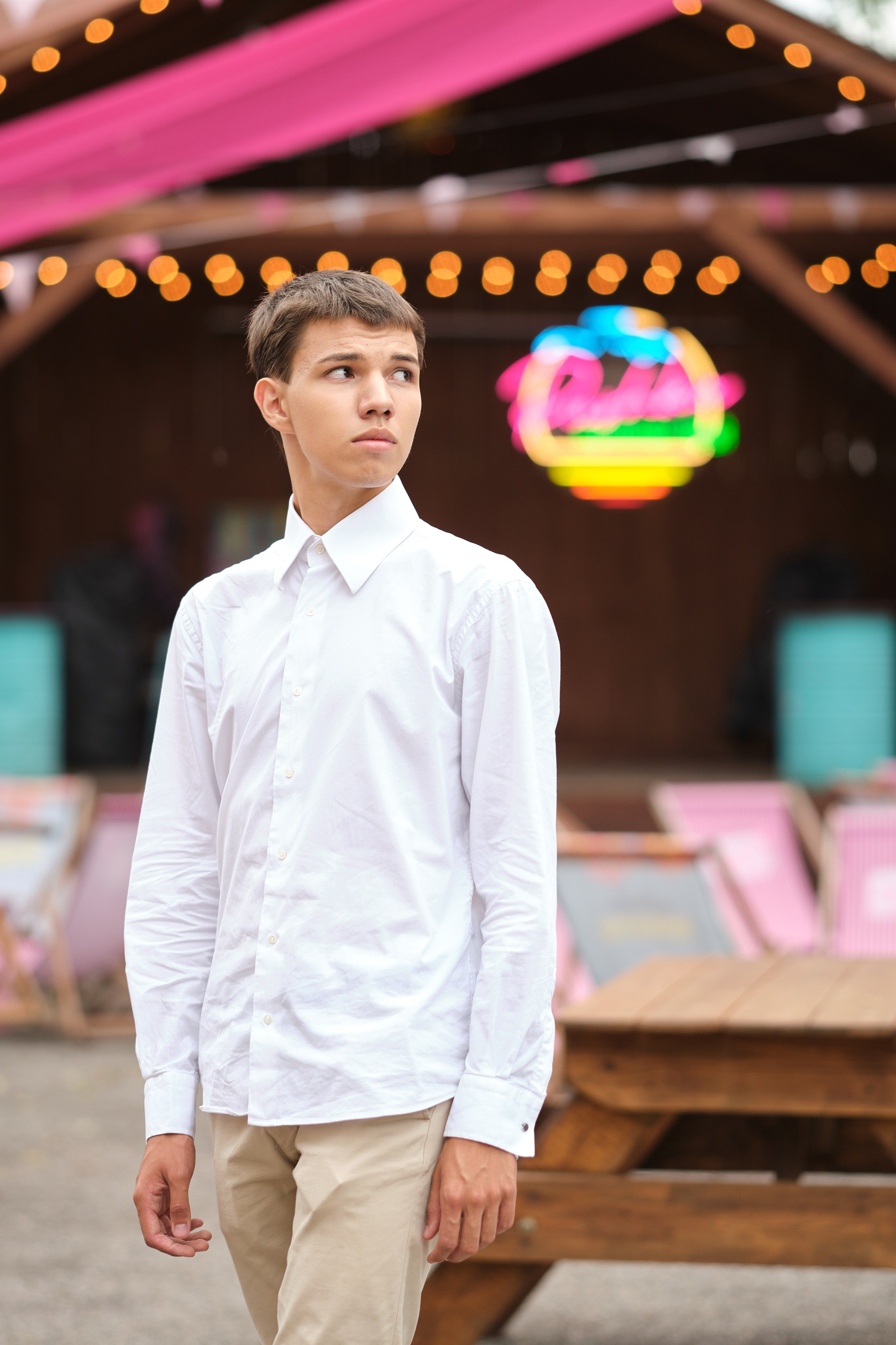 Иван. Фотограф в Новокузнецке Анна Абузярова