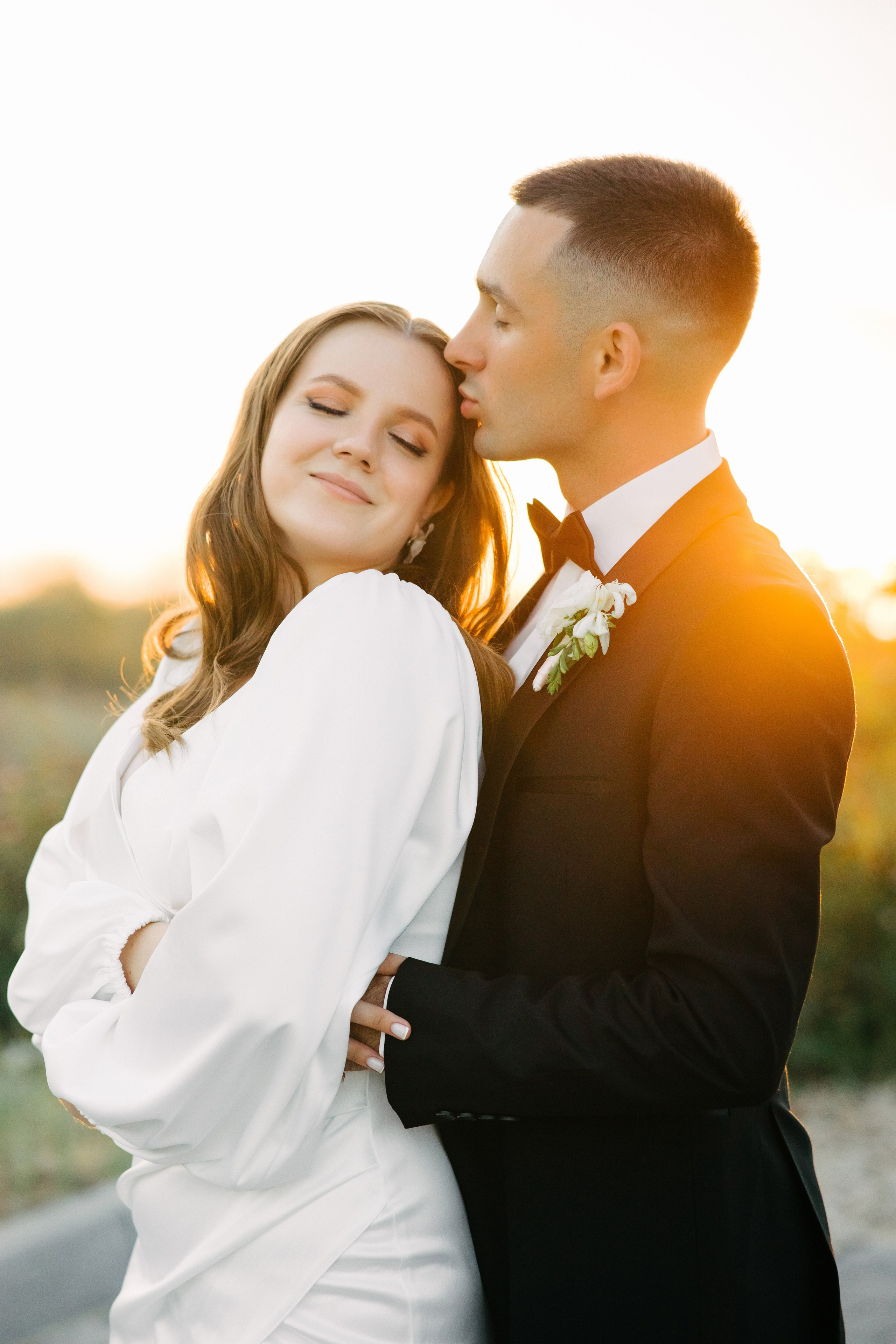 Андрей и Анна. Диана Тимиряева | Фотограф в Воронеже