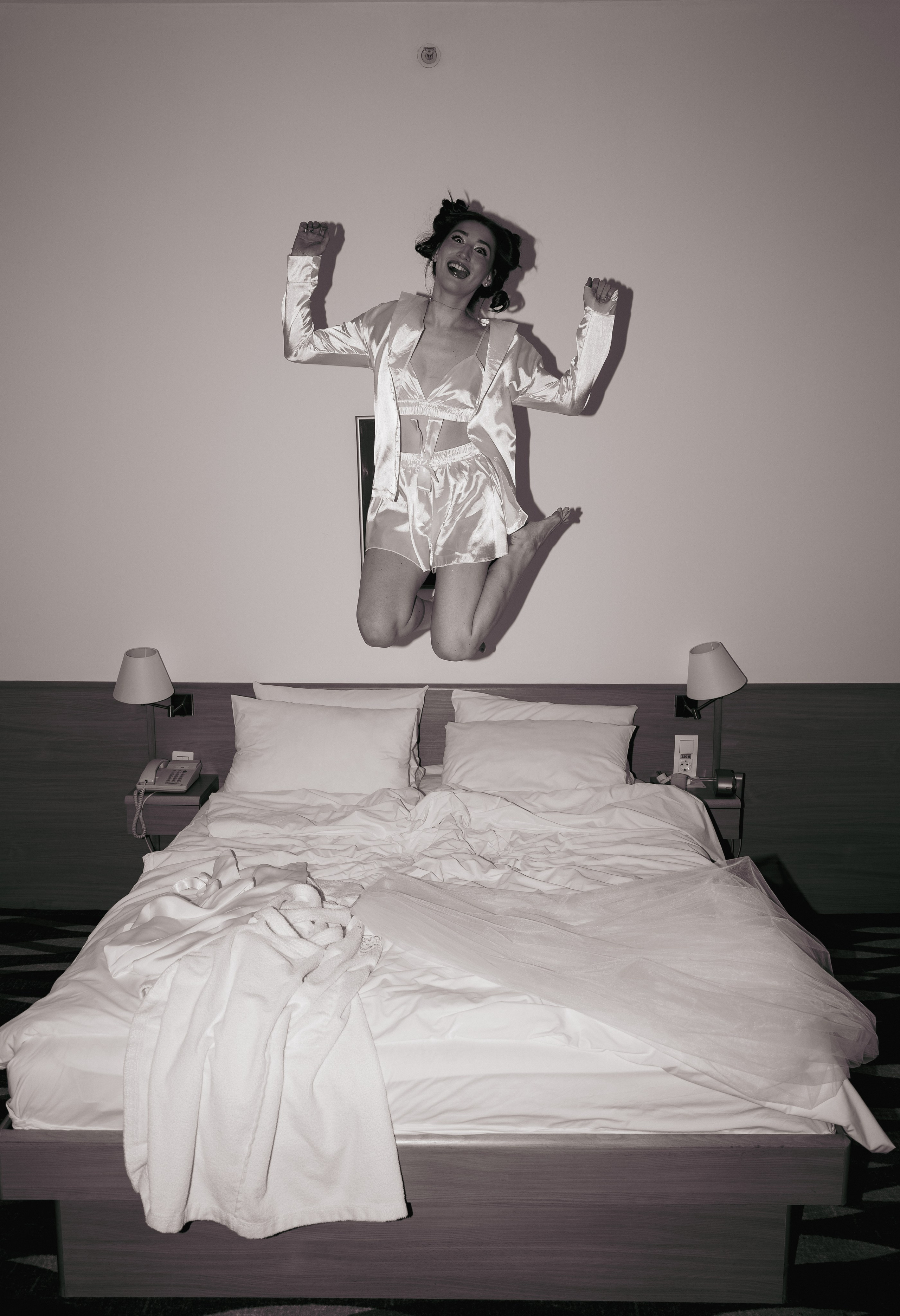 Демид и Лиза. Портретный фотограф в Москве Никита Крук