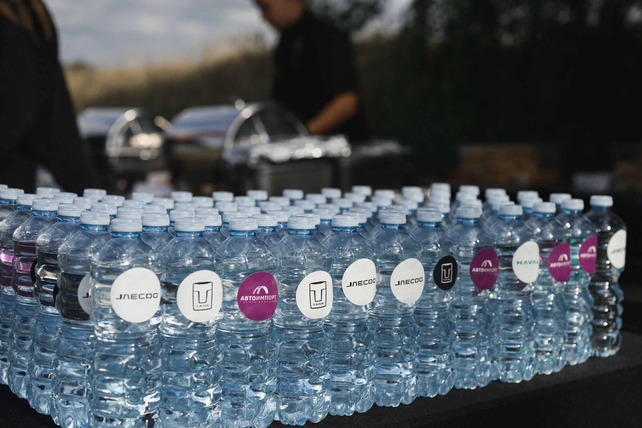 Автоимпорт Шелковый путь '25. Свадебный и репортажный фотограф Павел Царьков