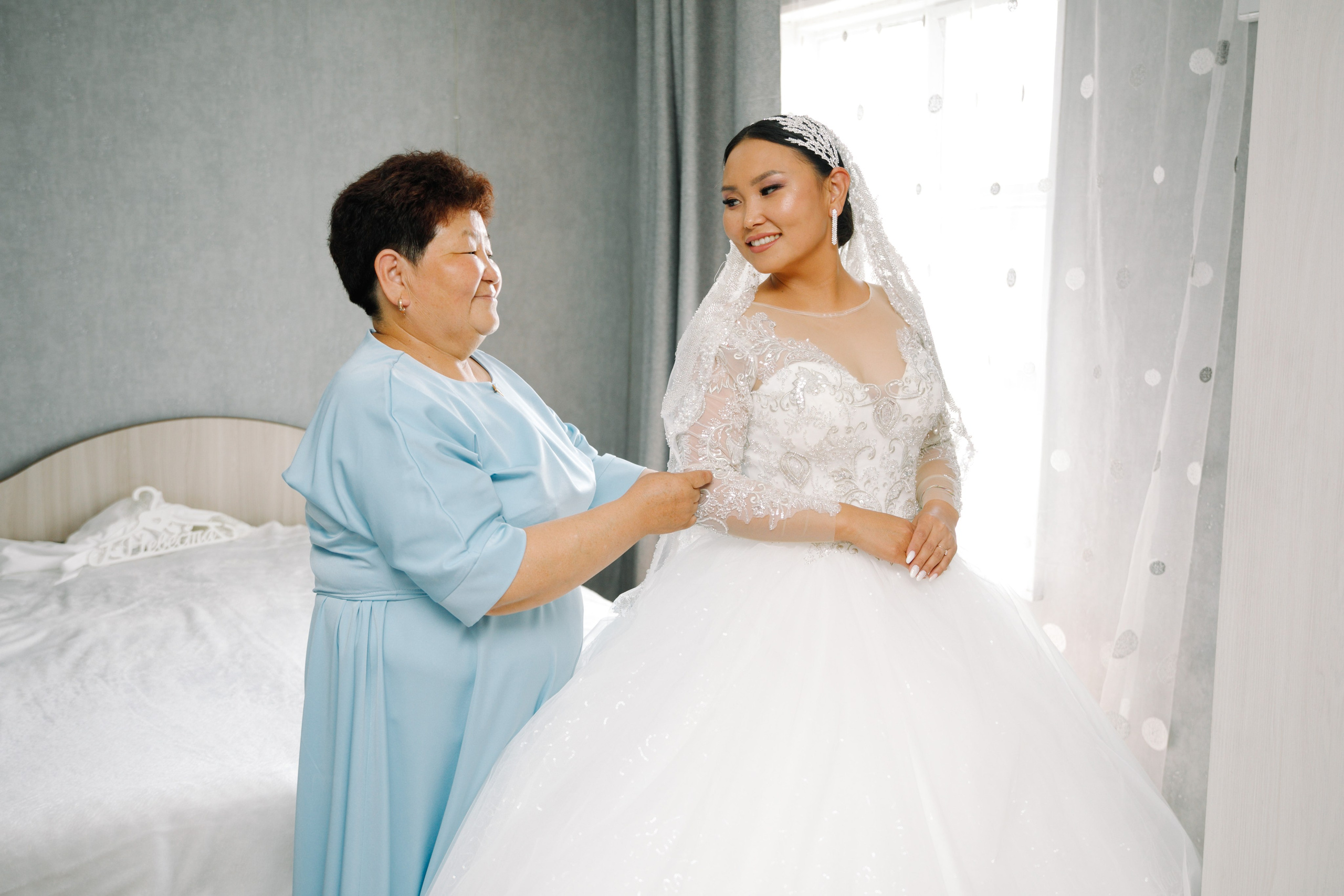 Свадебный фотограф в Кызыле Арсен Сат