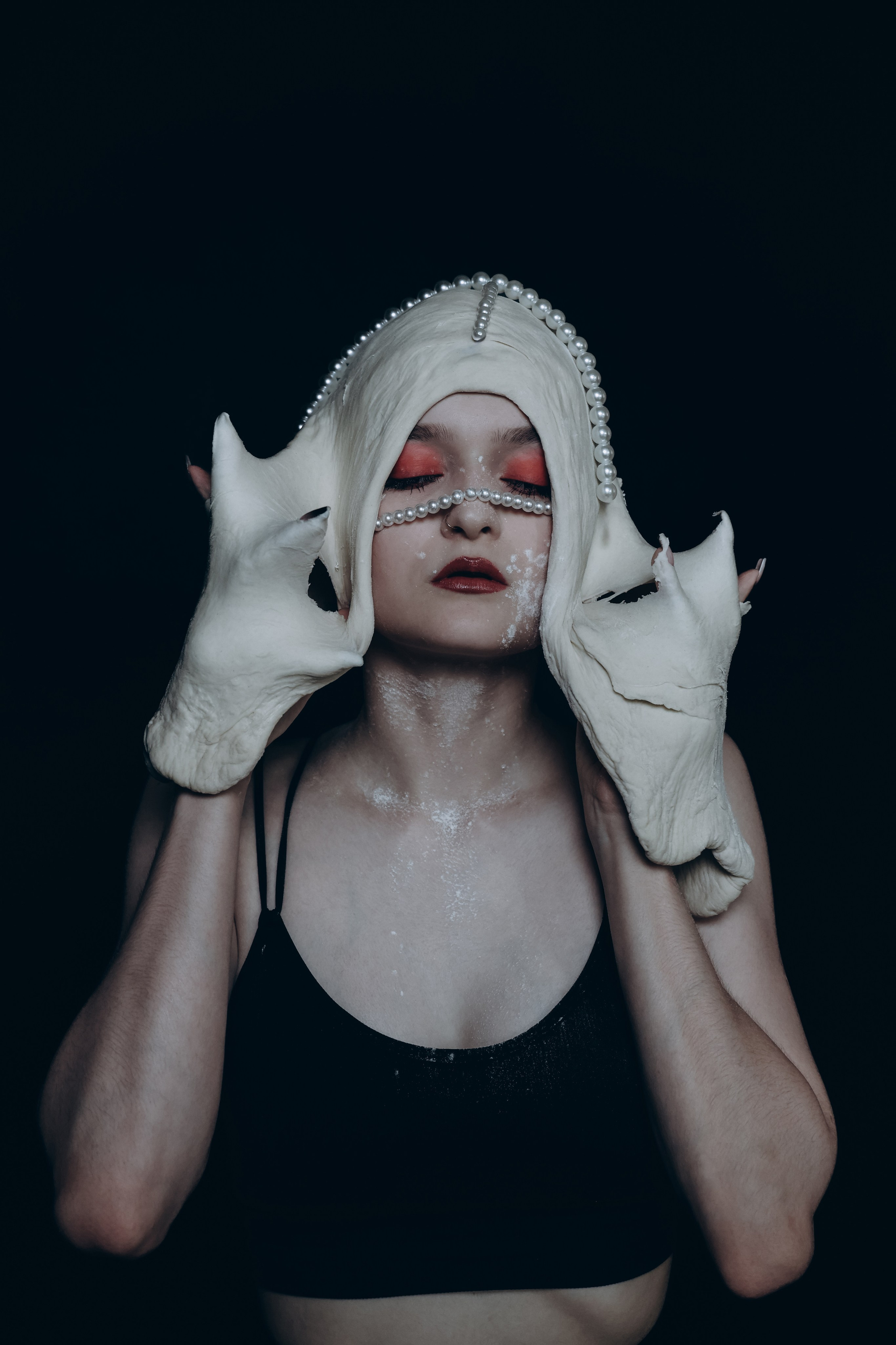 …. Николай Коба | Фэшн-фотограф, портретный-фотограф Екатеринбург и Свердловская область