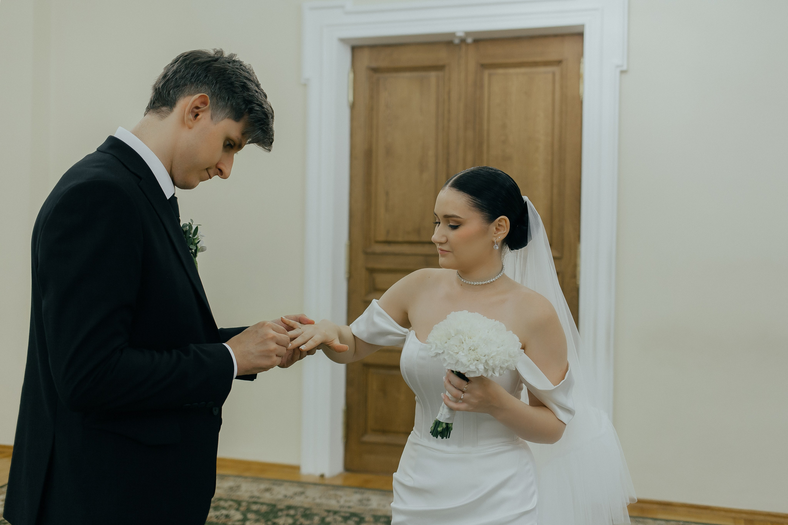 N & J. Фотограф Ольга Сапронова. Свадебный фотограф Ольга Сапронова