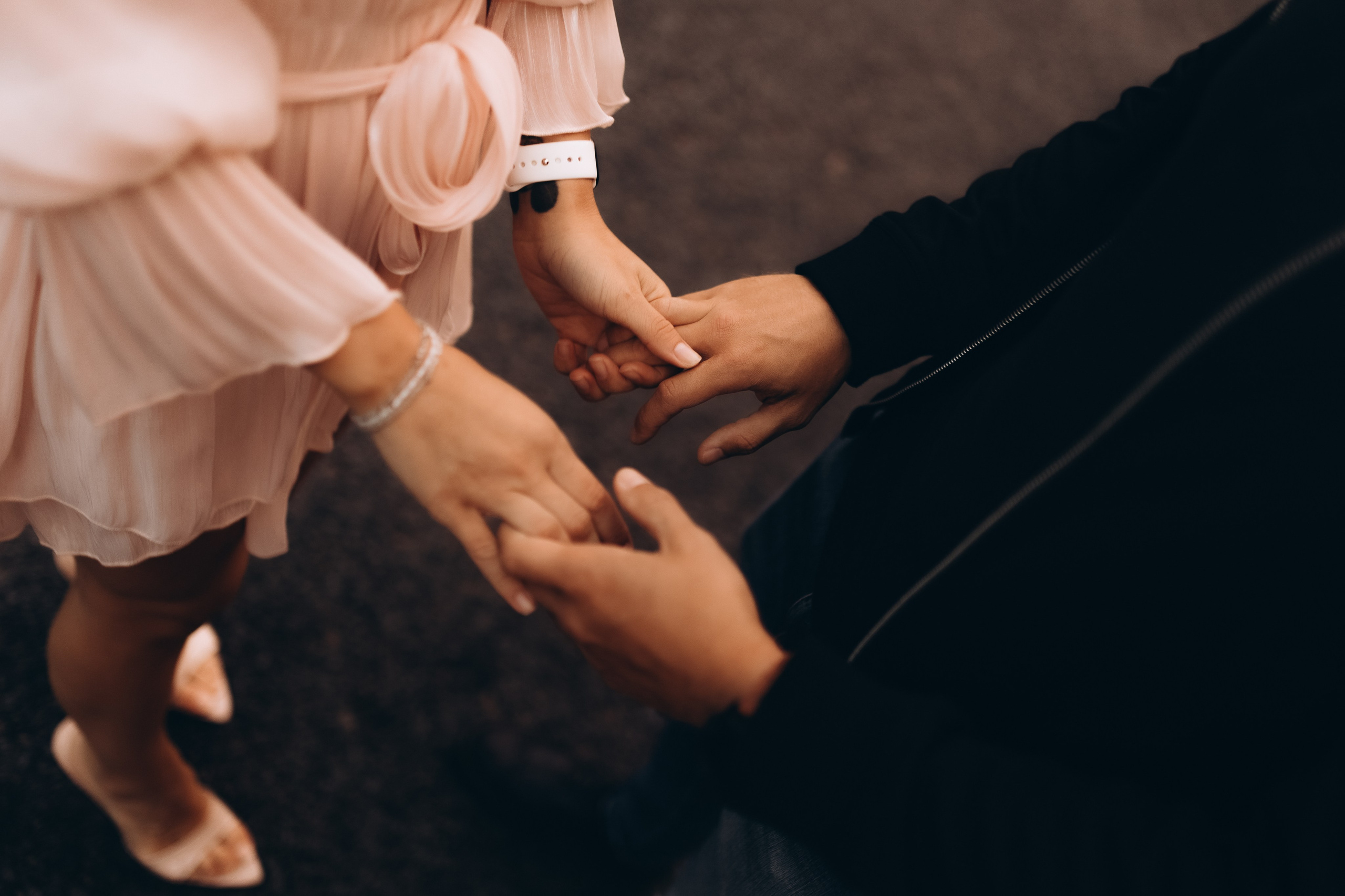 Надежда. Семейный и свадебный фотограф в Санкт-Петербурге Науменко Владислав