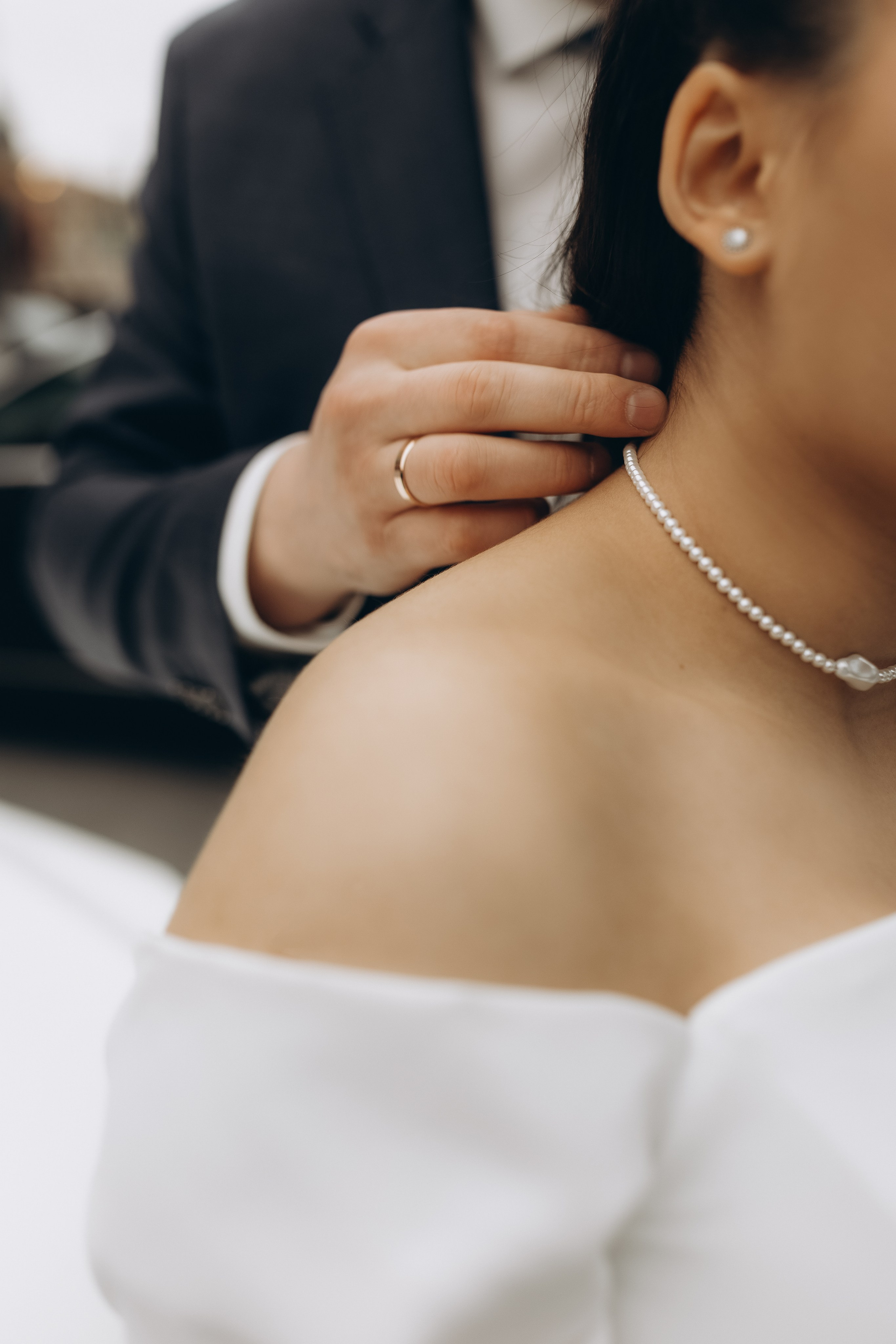 Станислав и Кристина. Семейный и Свадебный Фотограф в Санкт-Петербурге Науменко Владислав