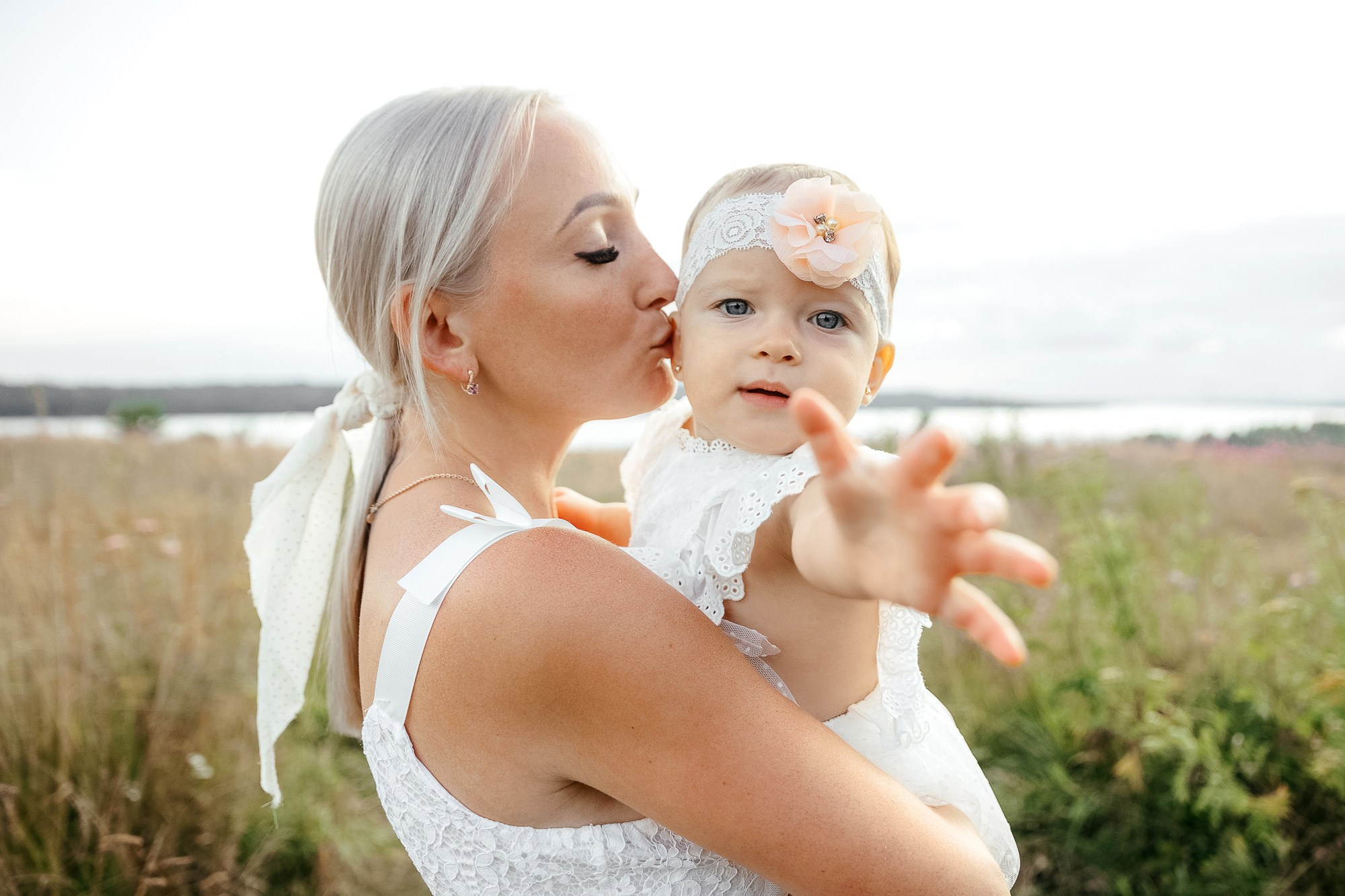 Портретная фотосессия. Свадебный и семейный фотограф В Череповце Дмитрий Паутов
