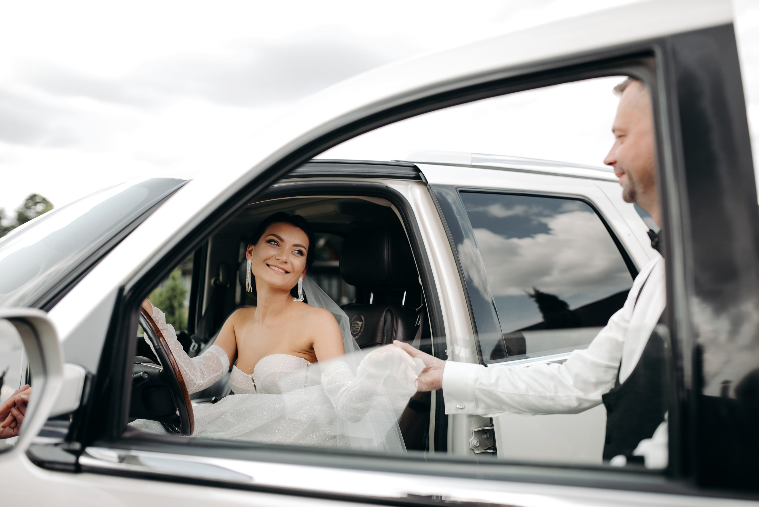 Николай и Анита. Фотограф Тривашкевич Александр