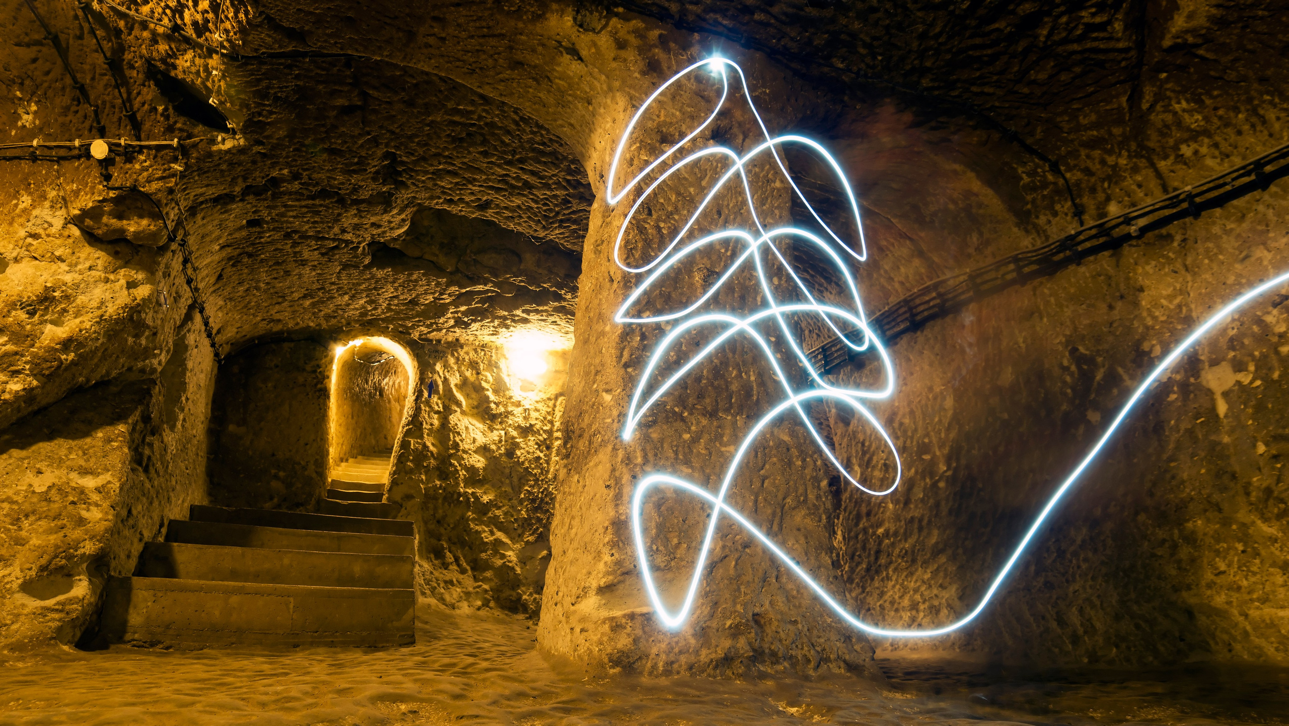 Каппадокия. Фотограф-путешественник Самойлов Максим «Sly Fox»