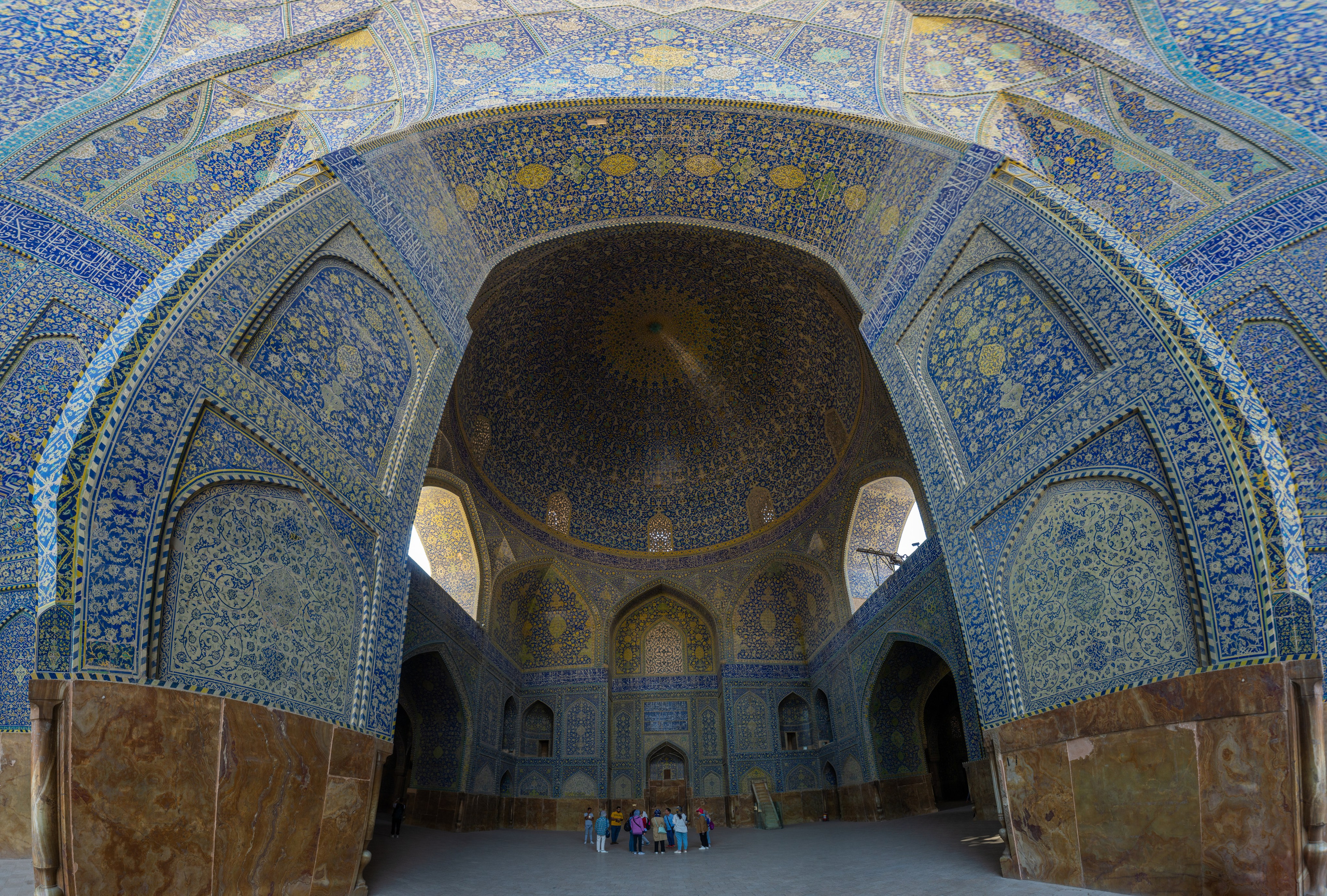 Иран. Фотограф-путешественник Самойлов Максим «Sly Fox»