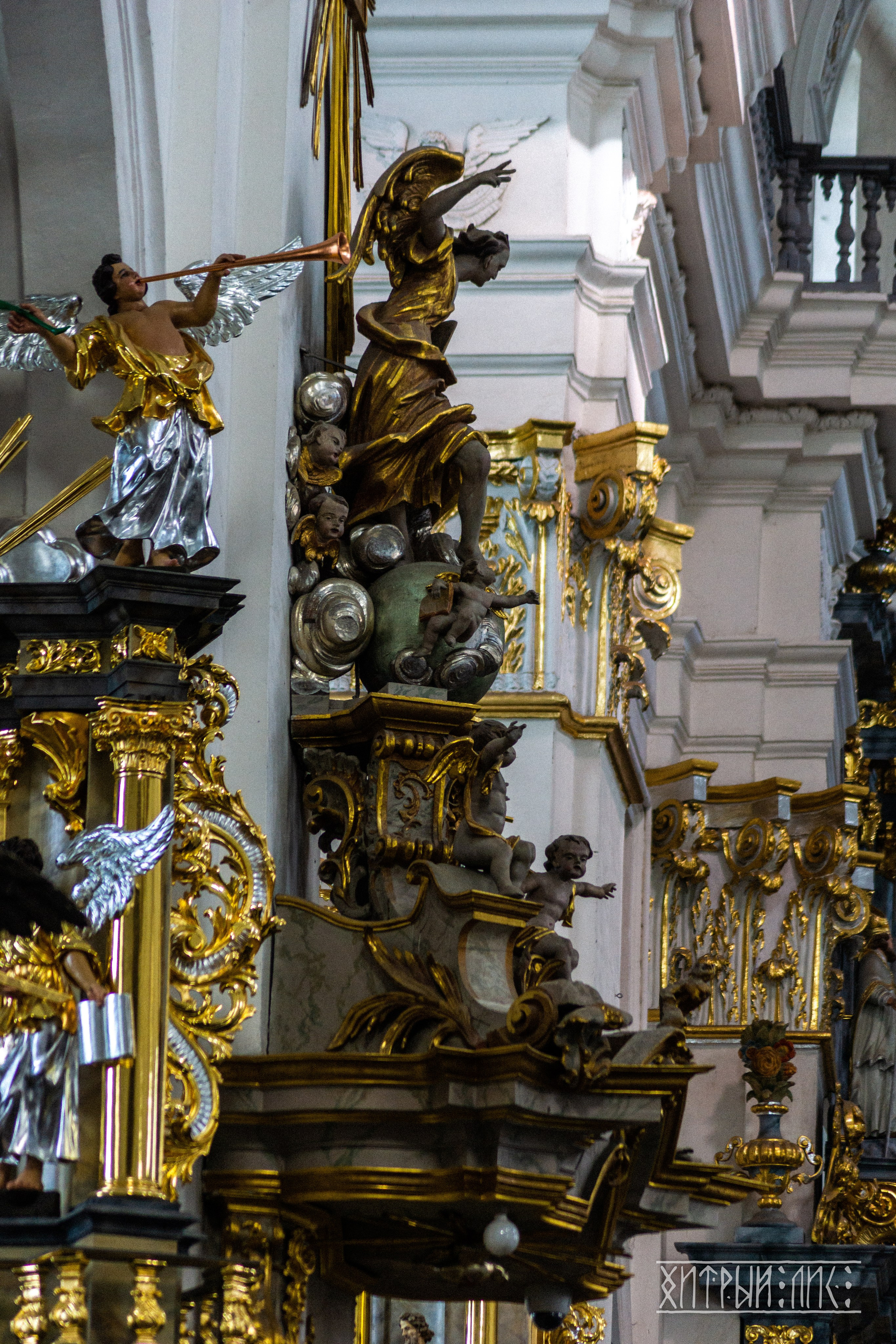 Беларусь. Фотограф-путешественник Самойлов Максим «Sly Fox»