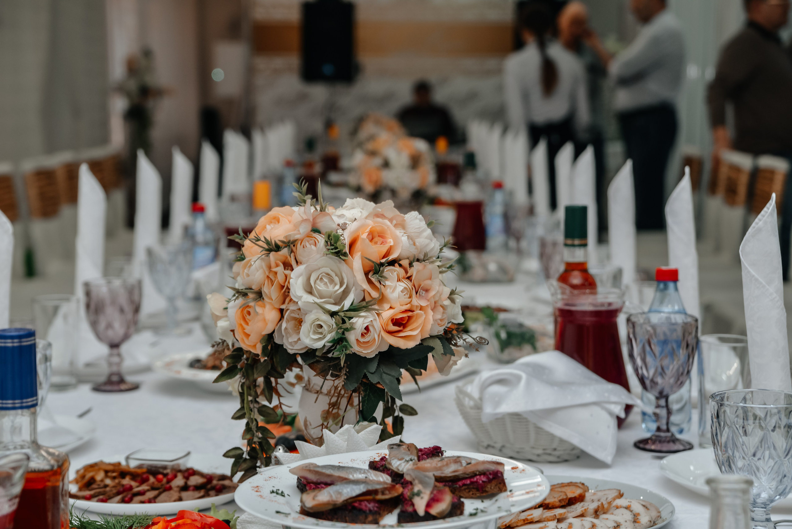 Репортажная съемка. Фотограф Конев Эдуард