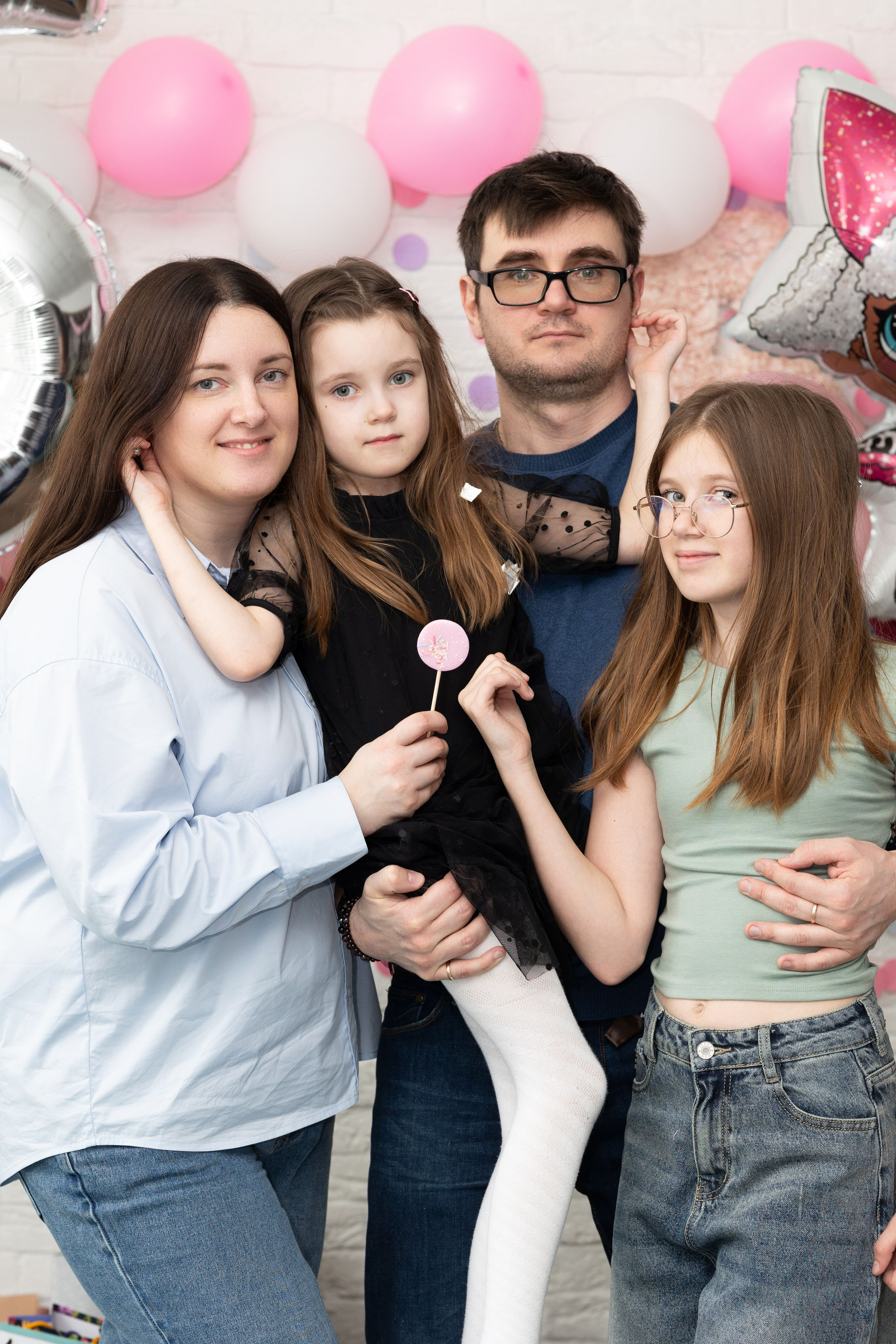 День Рождения Софии