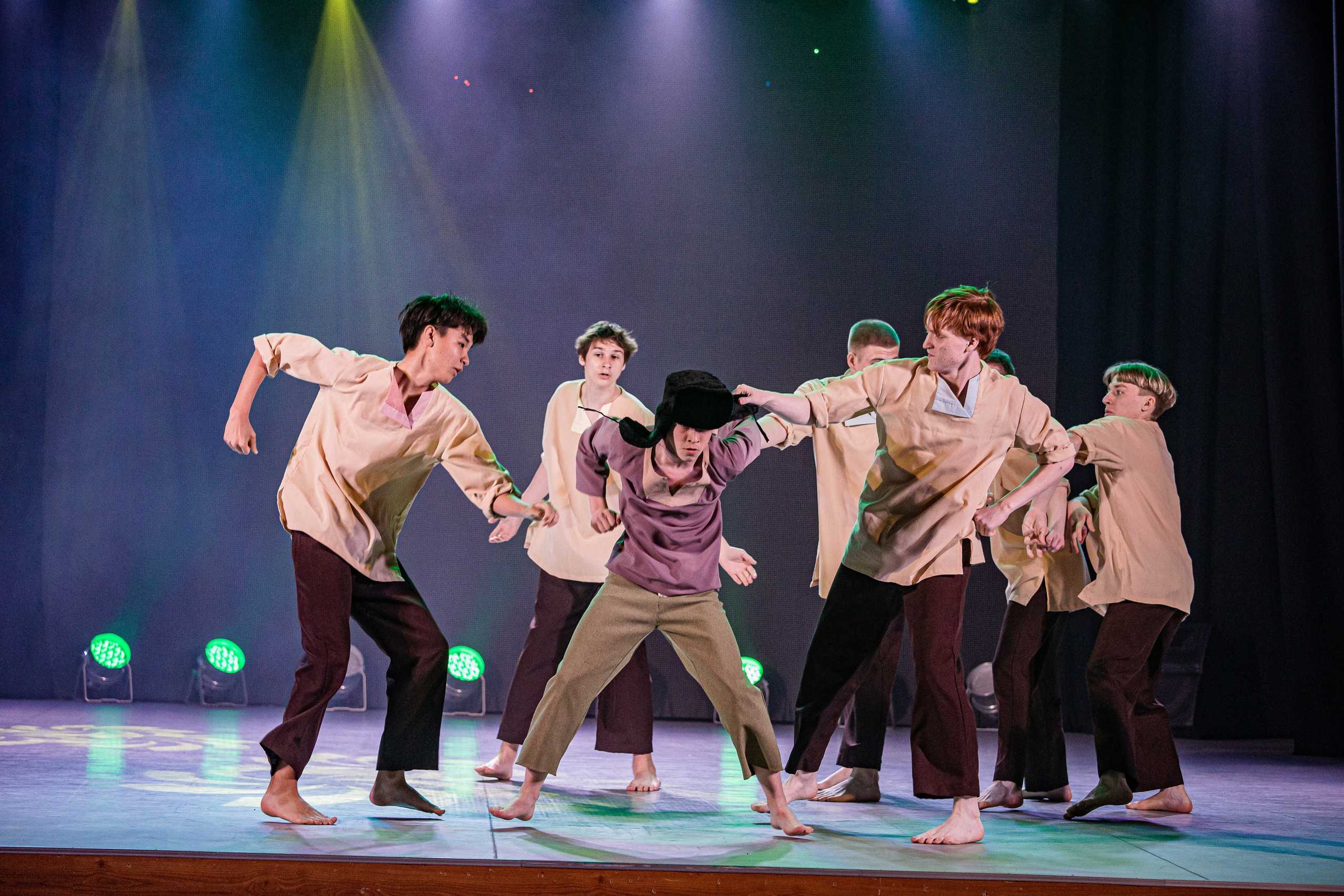 Репортаж. Концерты. Авторские туры с профессиональным фотографом