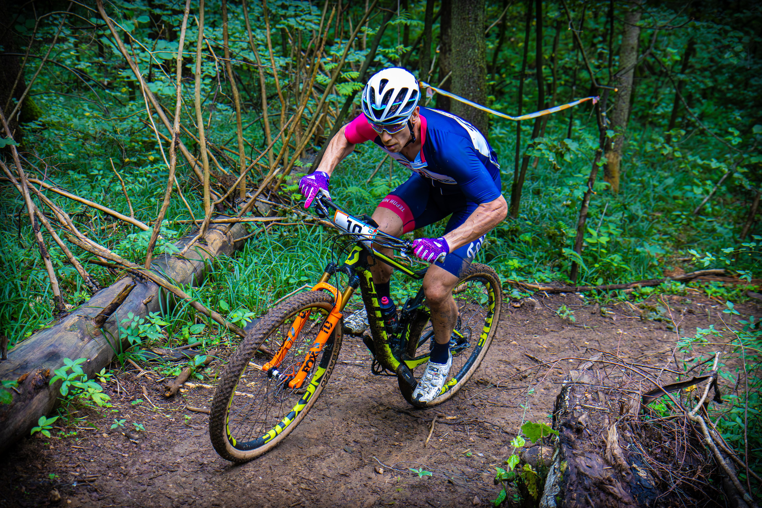 Портфолио «Спорт+»