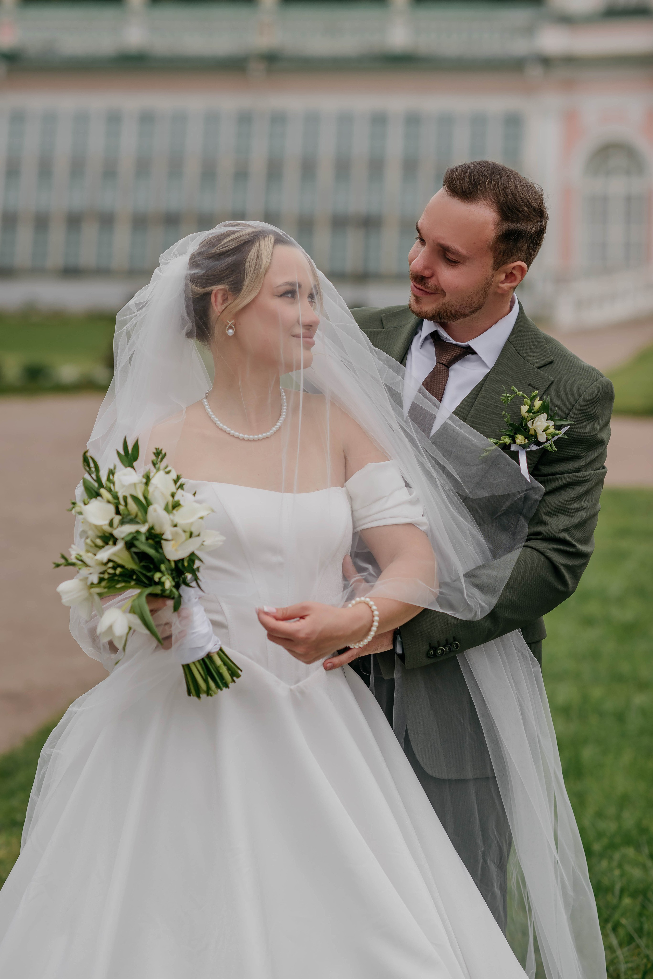 22.08.25. Свадебный и семейный фотограф в г. Москва Ирина Гаврилова