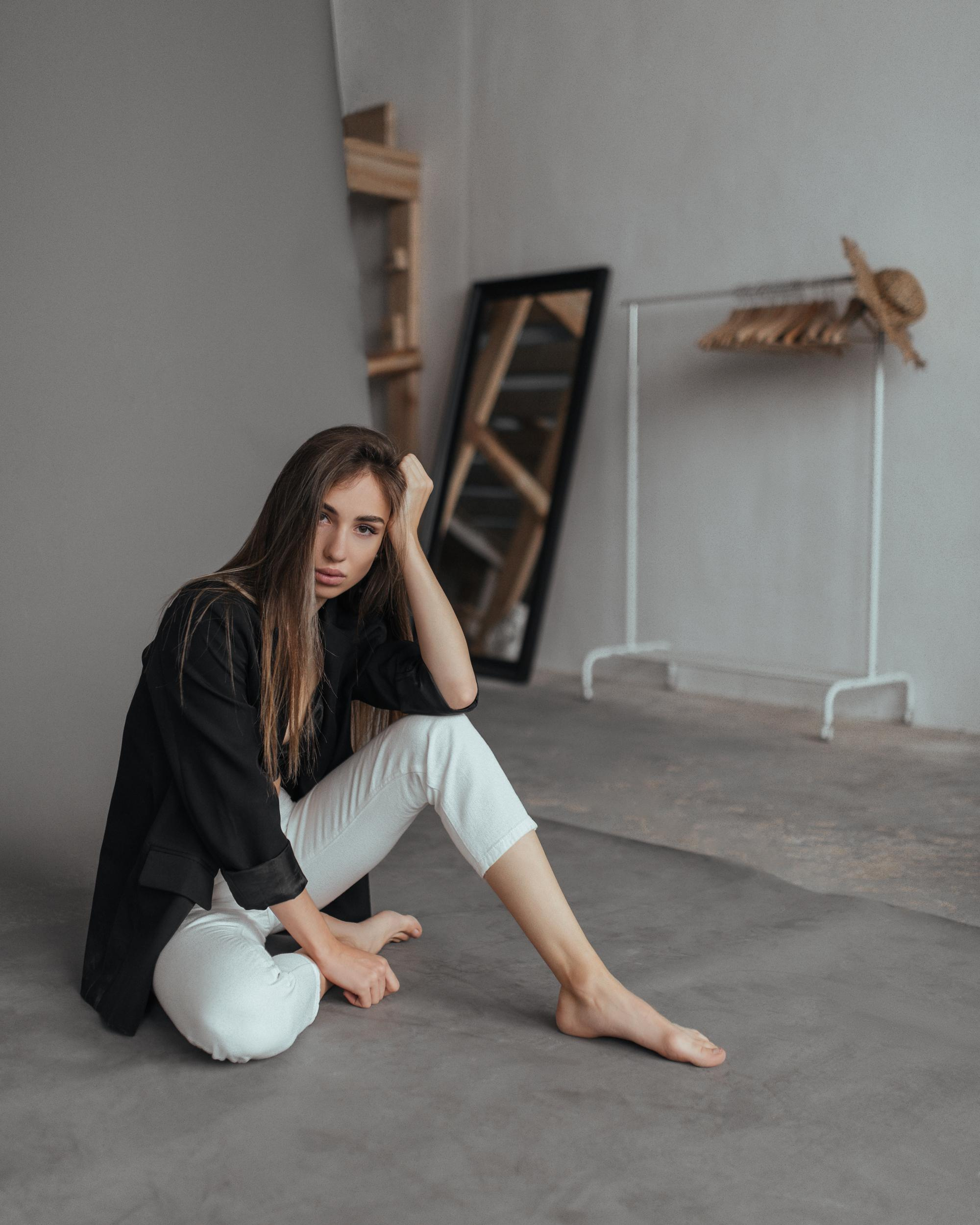 Индивидуальная фотосъемка Нижний Новгород