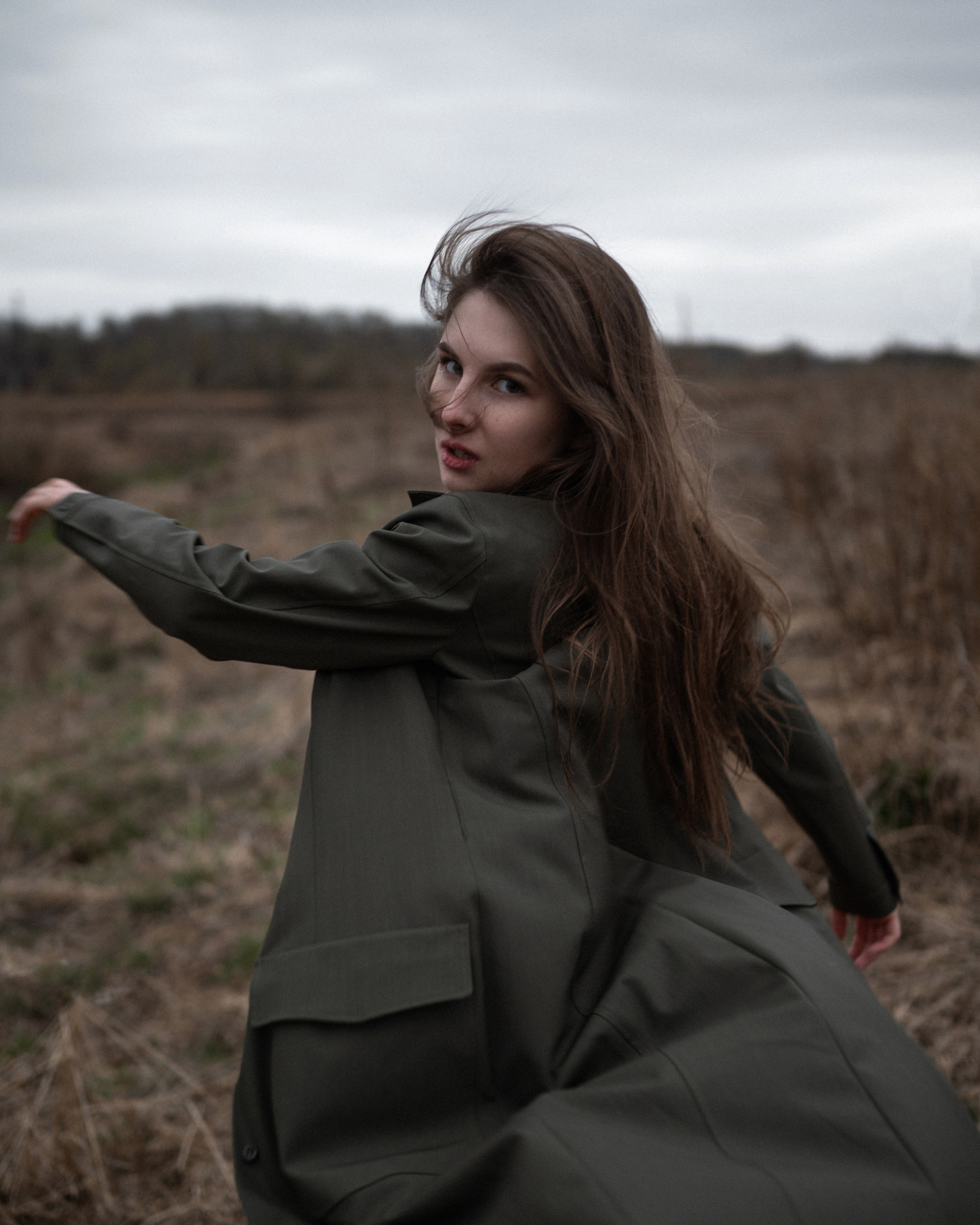 Индивидуальная фотосъемка Нижний Новгород