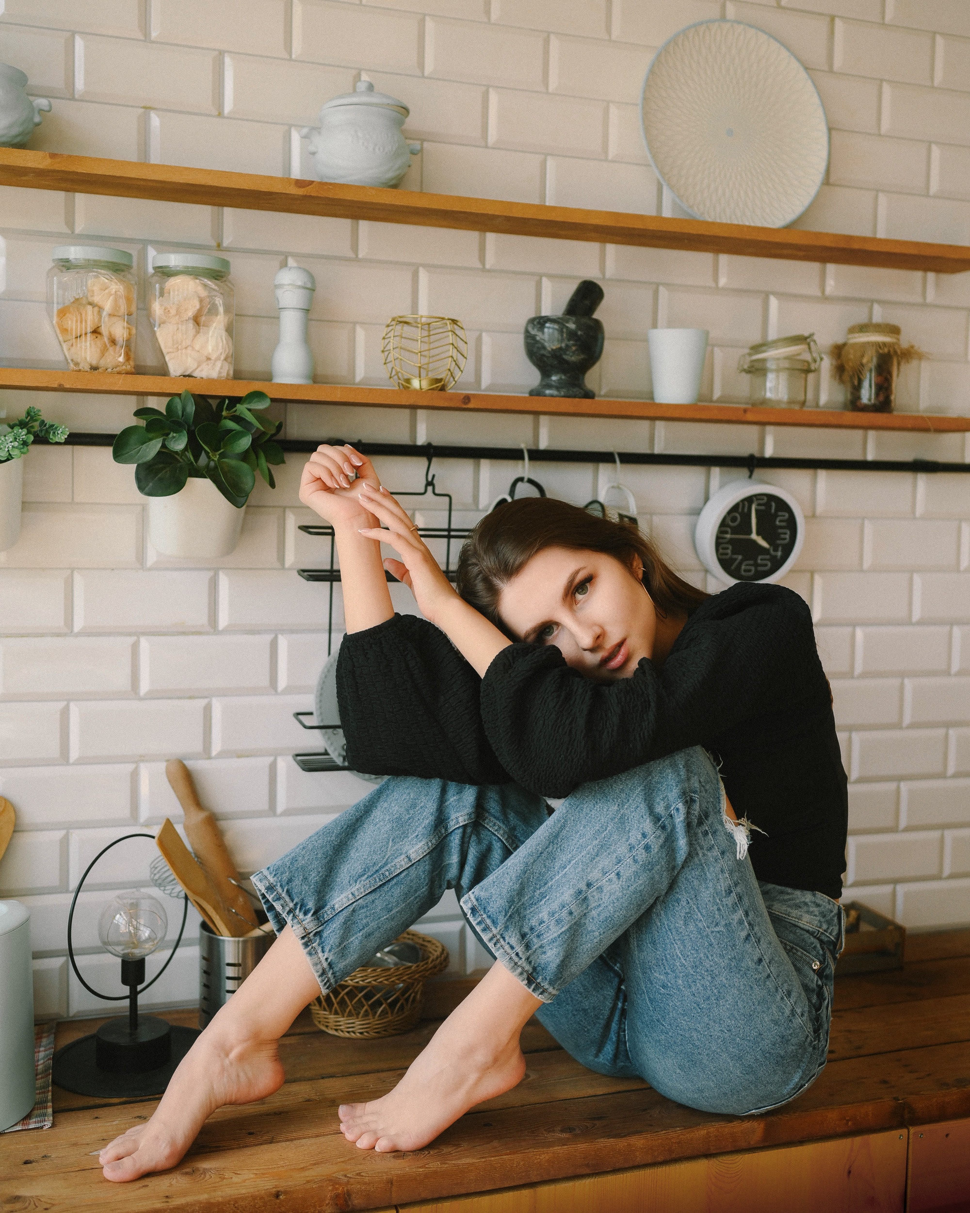 Индивидуальная фотосъемка Нижний Новгород