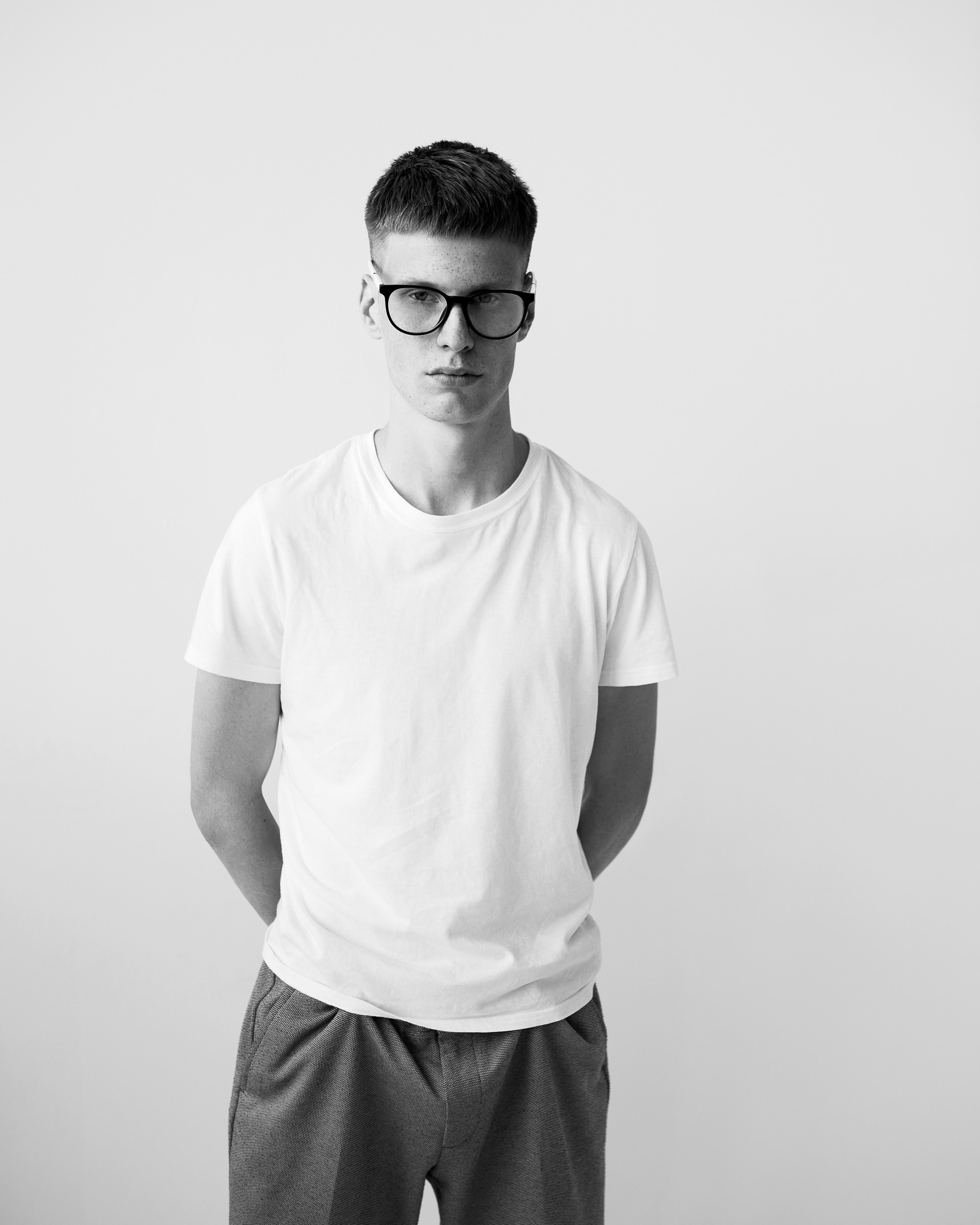 Индивидуальная фотосъемка Нижний Новгород