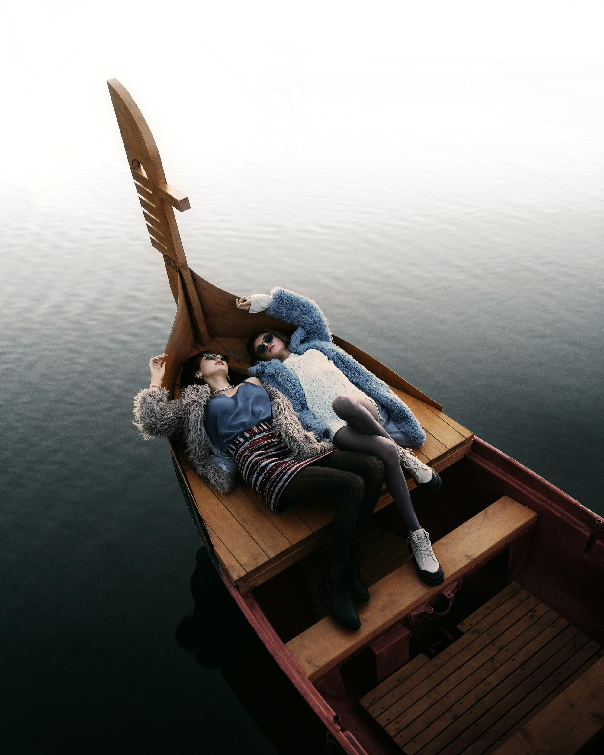 Индивидуальная фотосъемка Нижний Новгород