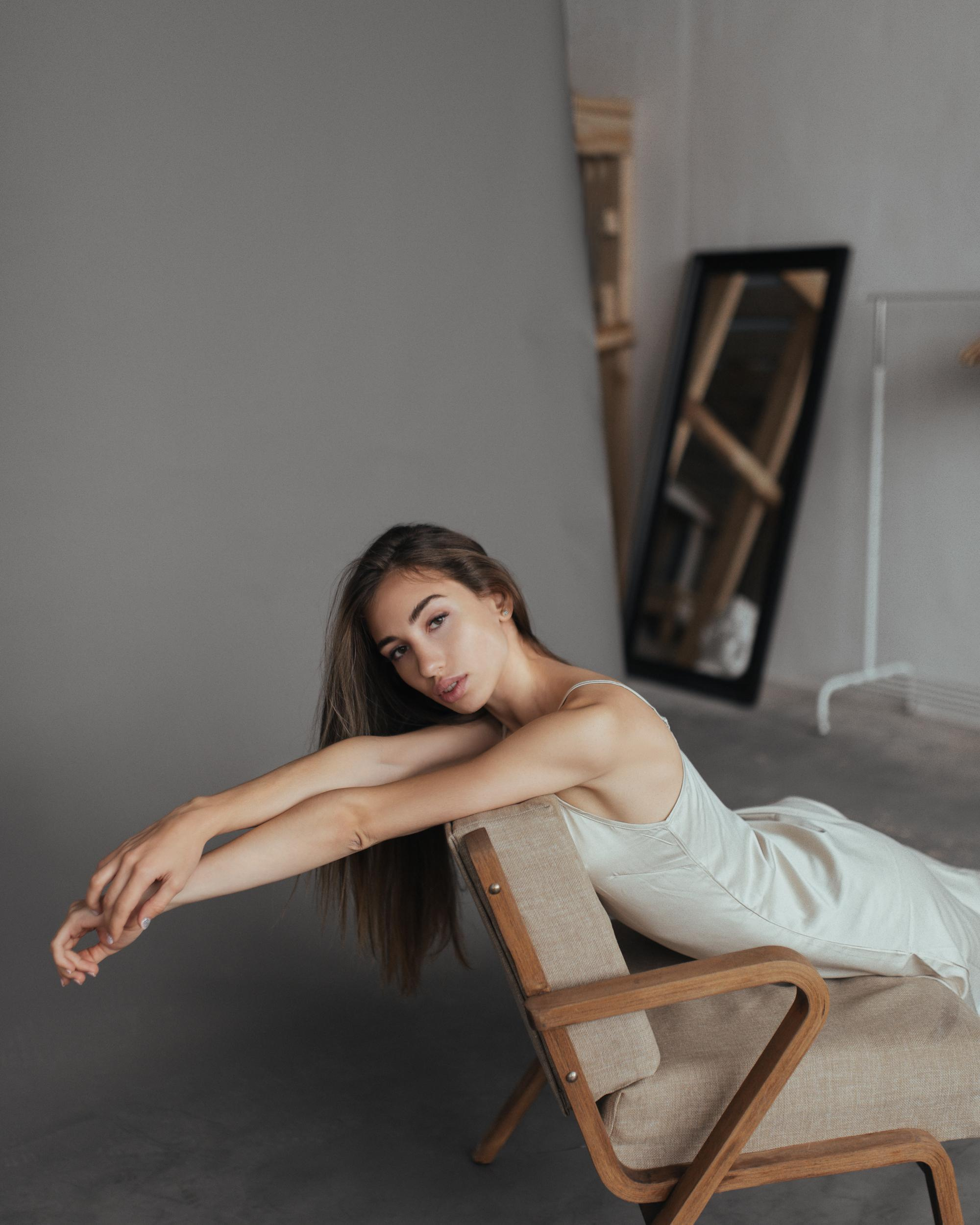 Индивидуальная фотосъемка Нижний Новгород