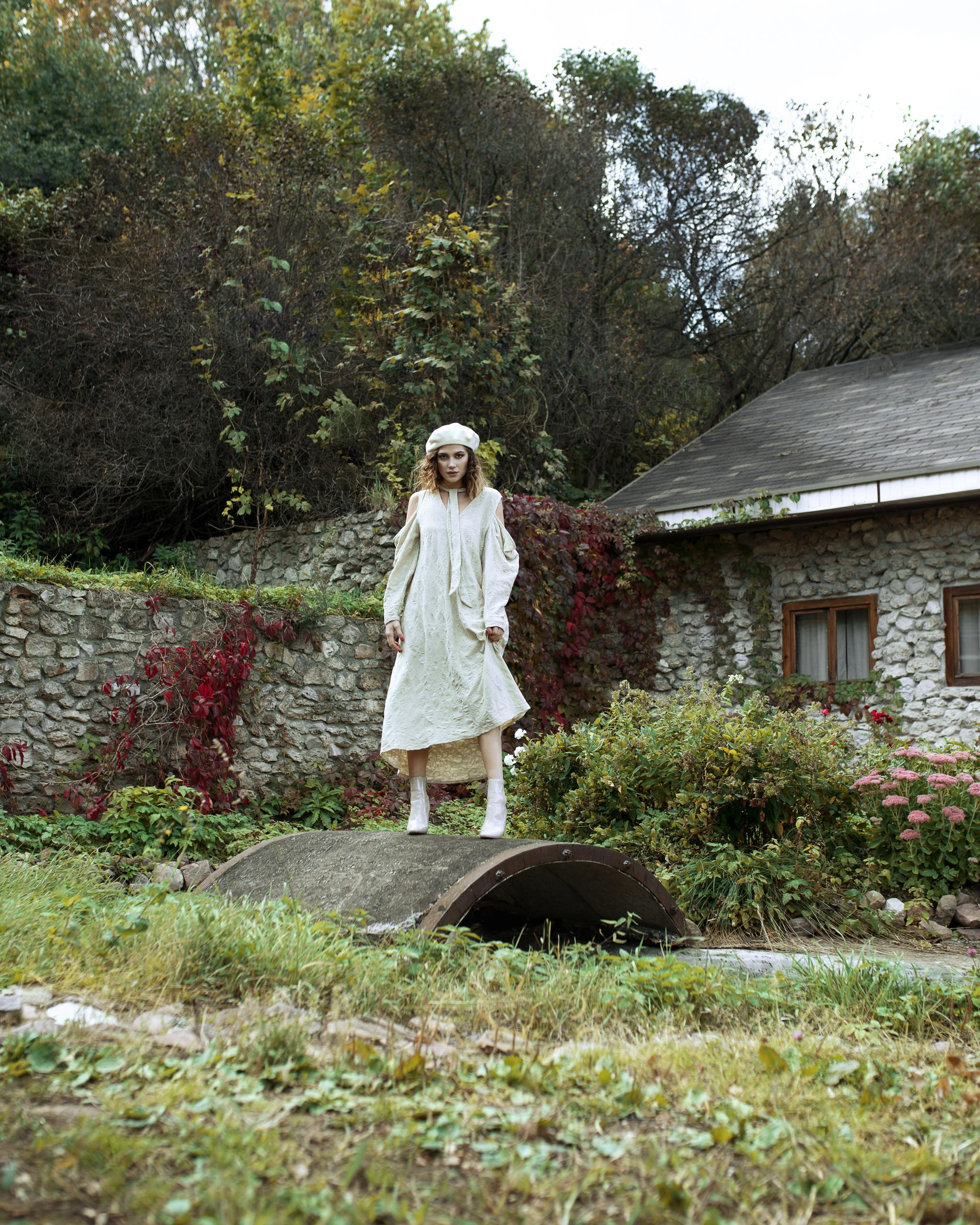 Индивидуальная фотосъемка Нижний Новгород