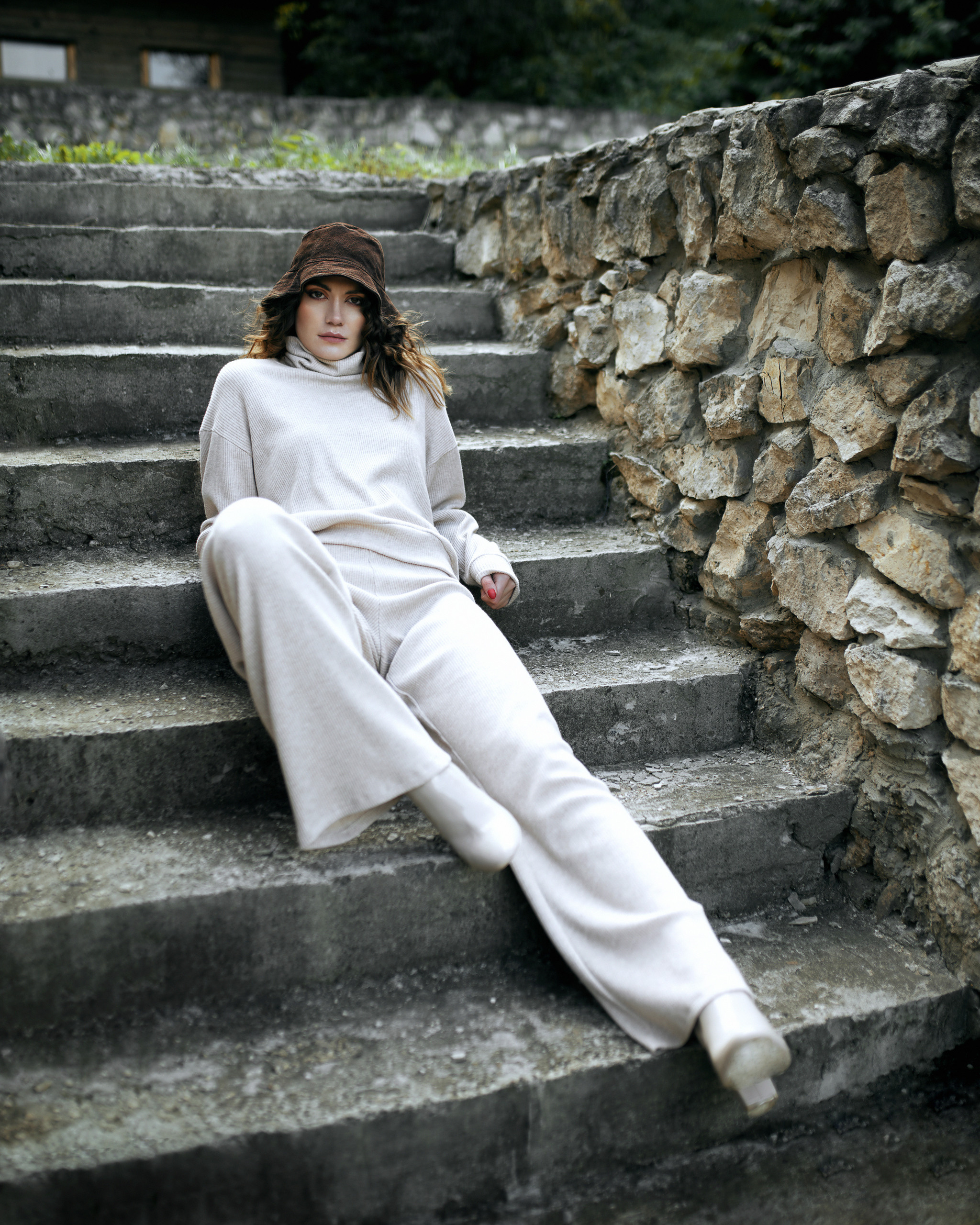 Индивидуальная фотосъемка Нижний Новгород