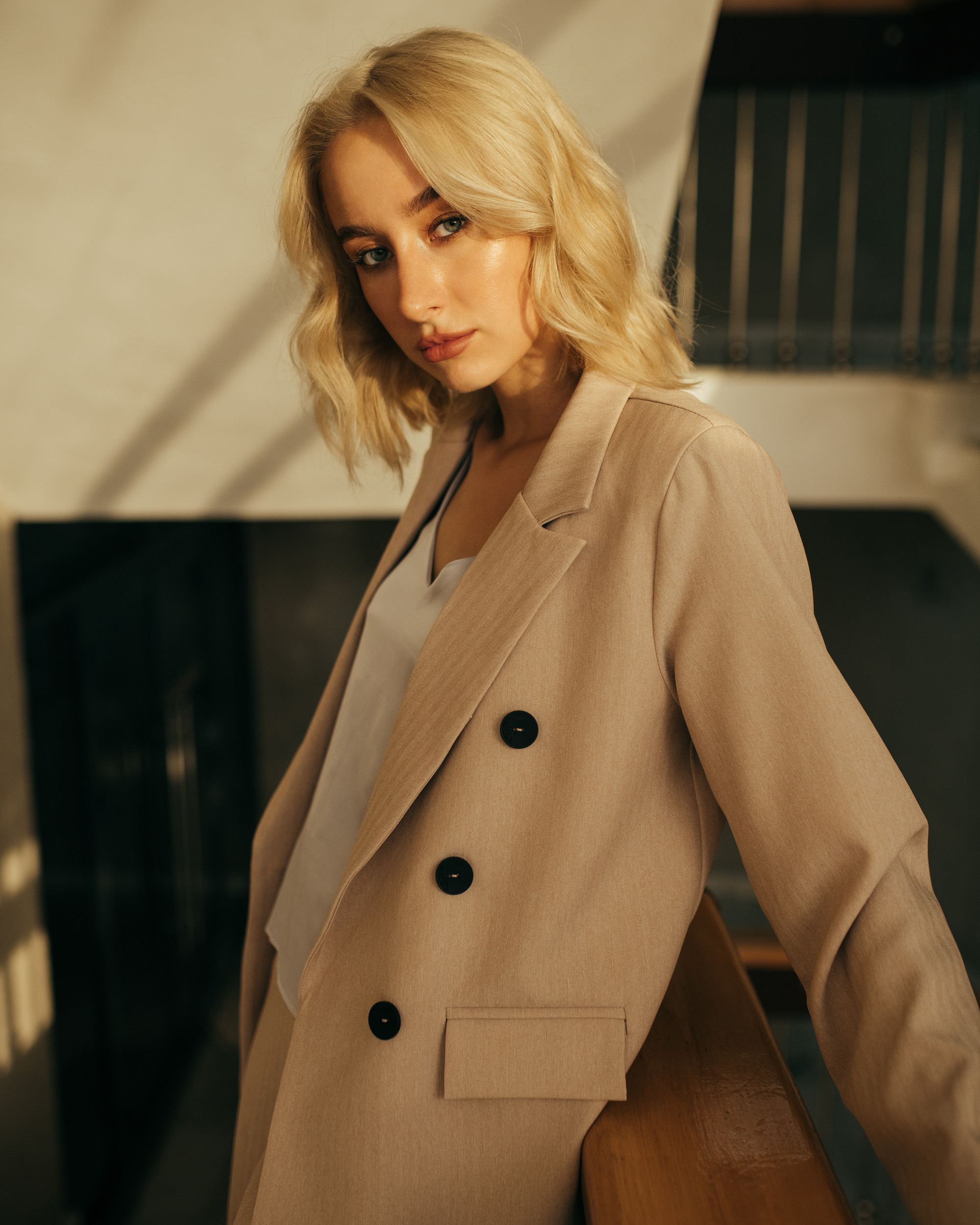 Индивидуальная фотосъемка Нижний Новгород