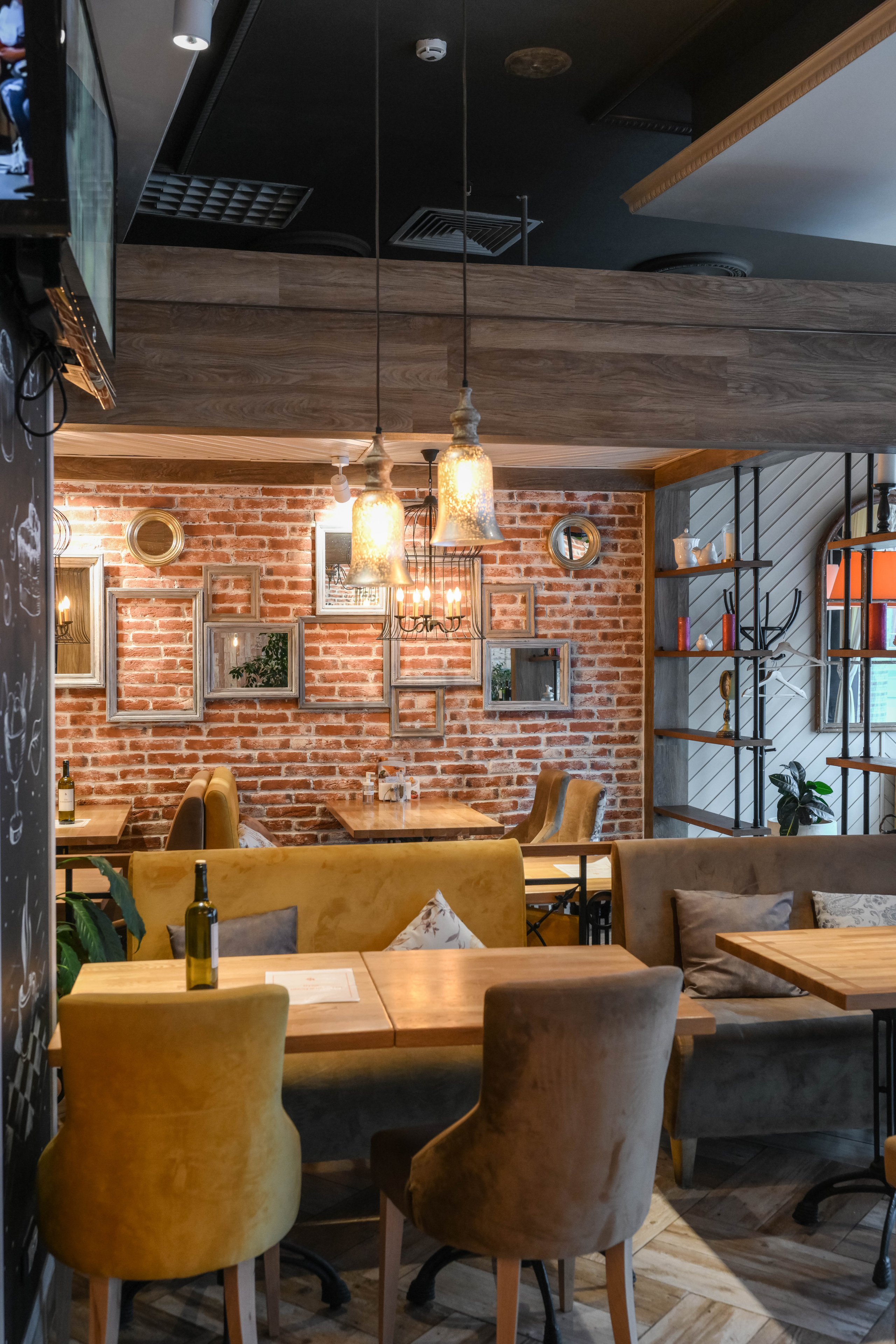 Интерьерный фотограф Нижний Новгород