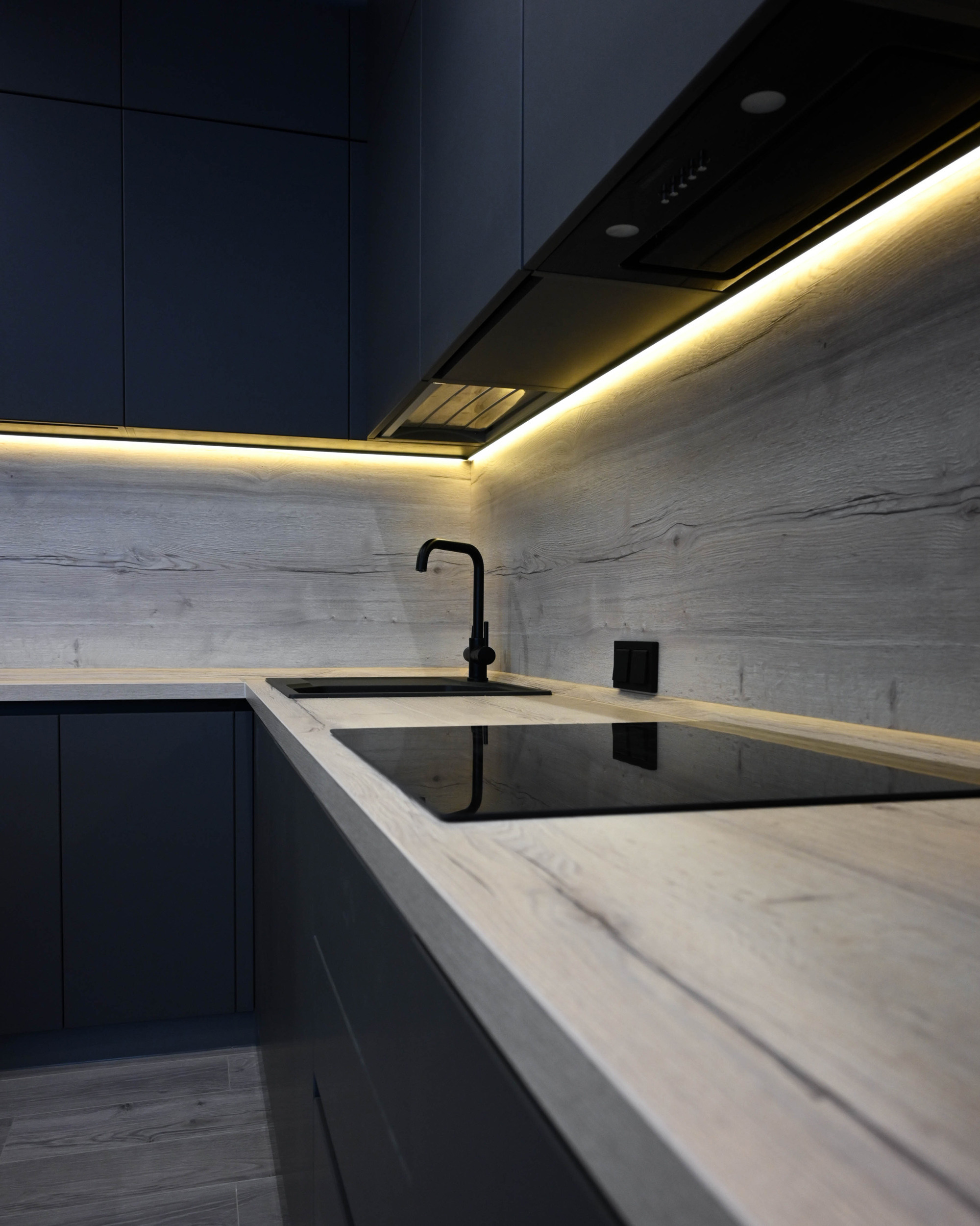 Интерьерный фотограф Нижний Новгород