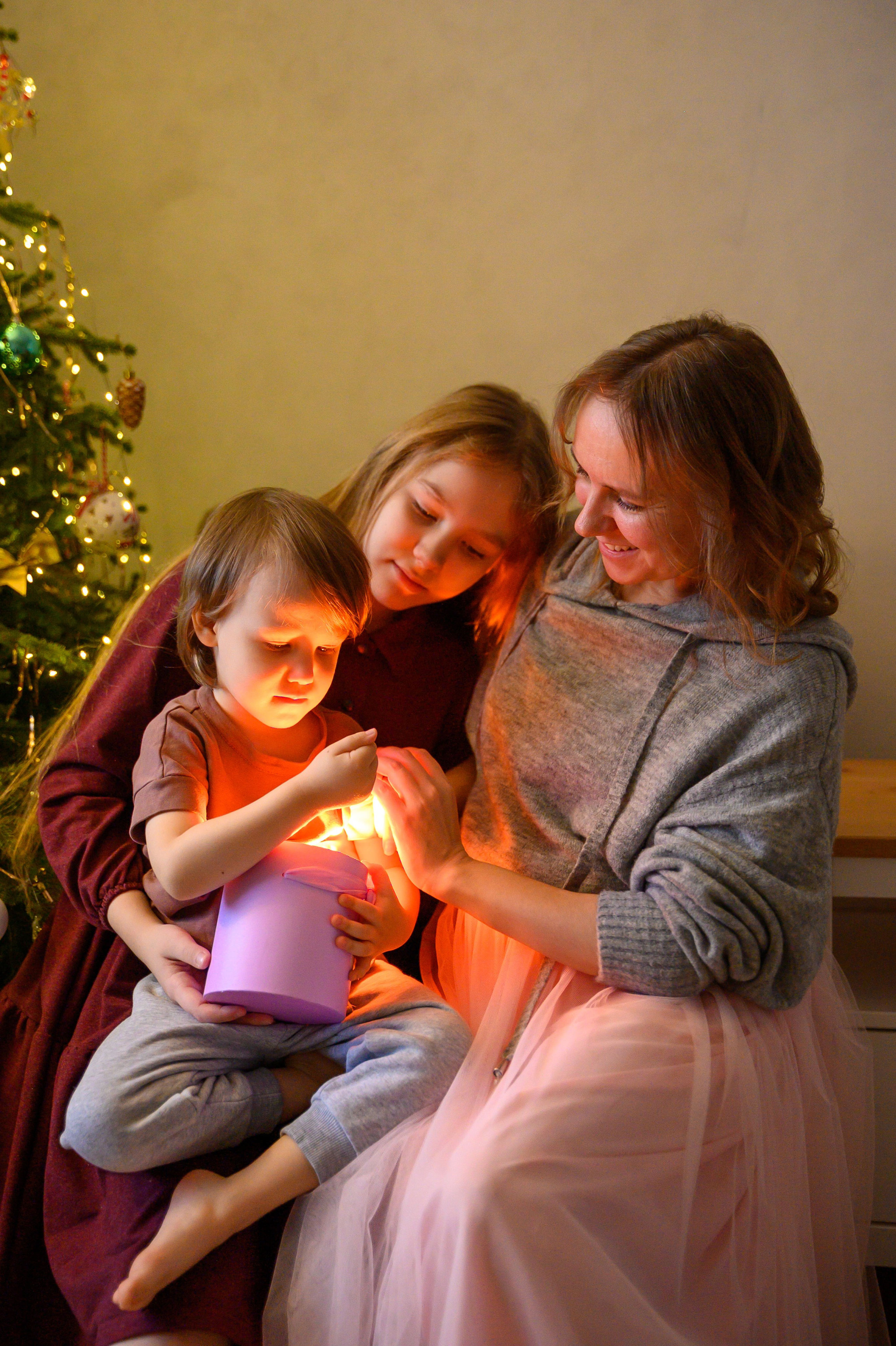 Домашняя съемка. Фотограф новорожденных, семейный детский в Тюмени Татьяна Морозова