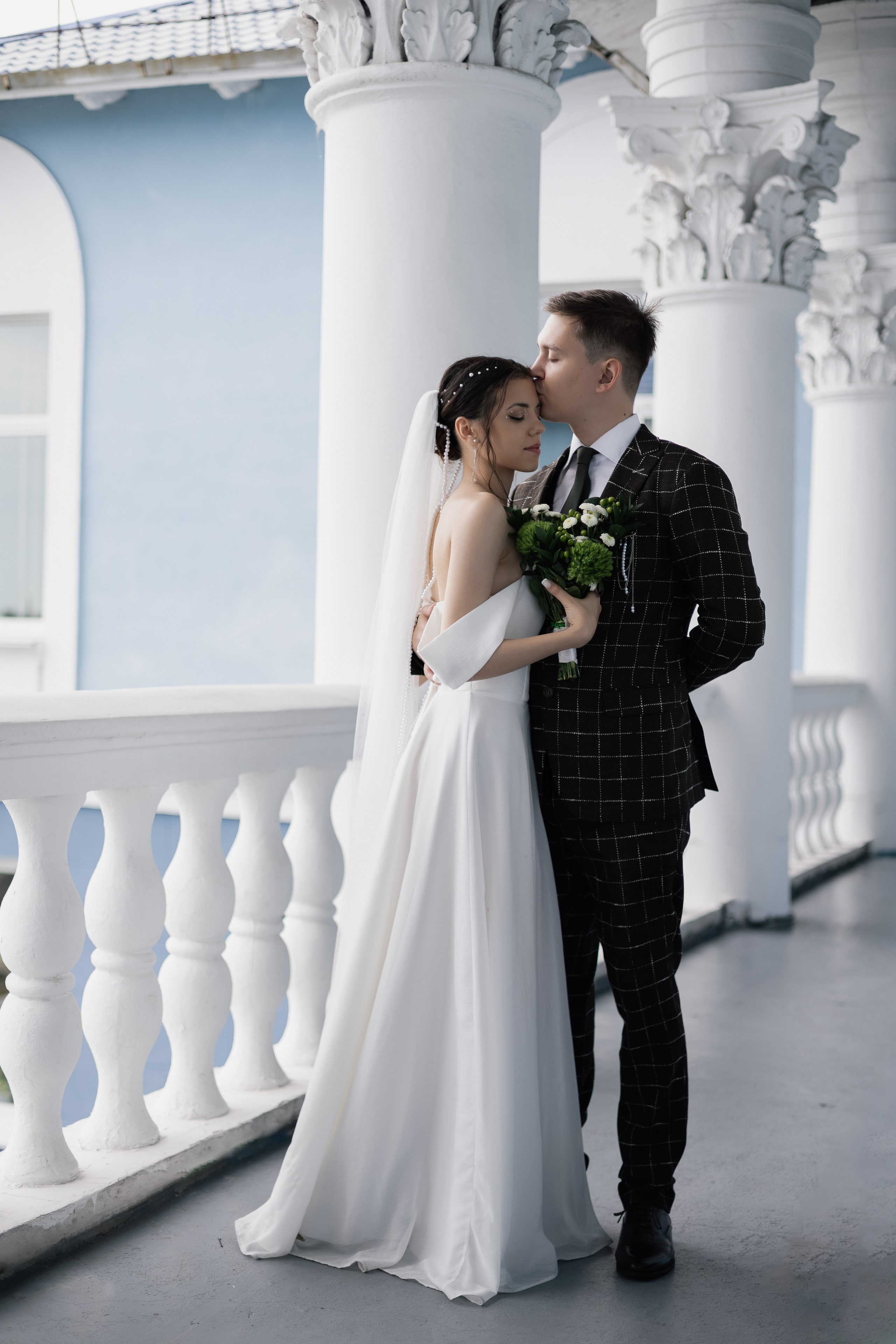 Олег & Лидия. Фотограф Советская Гавань — Ванино