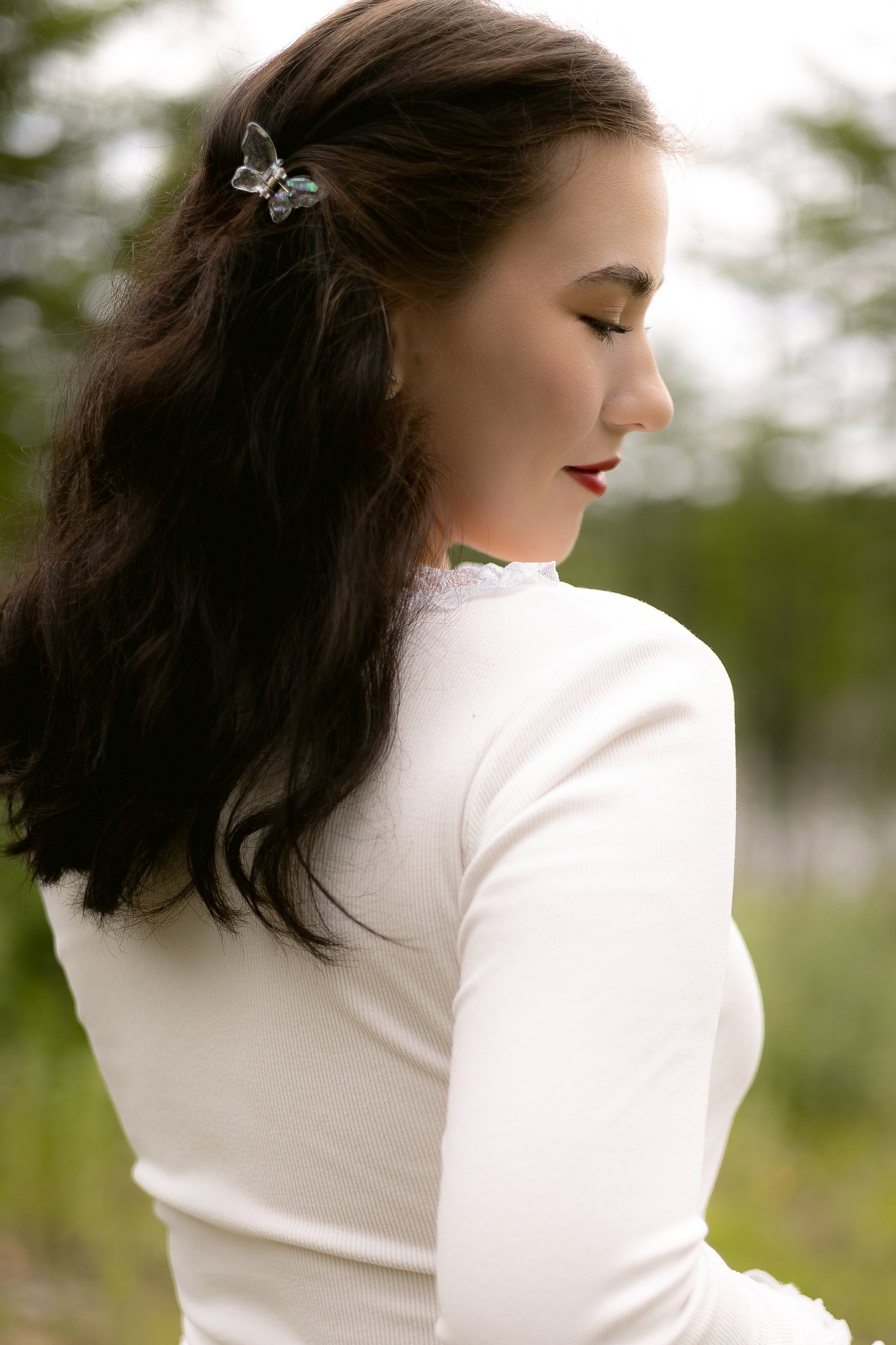 Portrait15. Фотограф Советская Гавань — Ванино