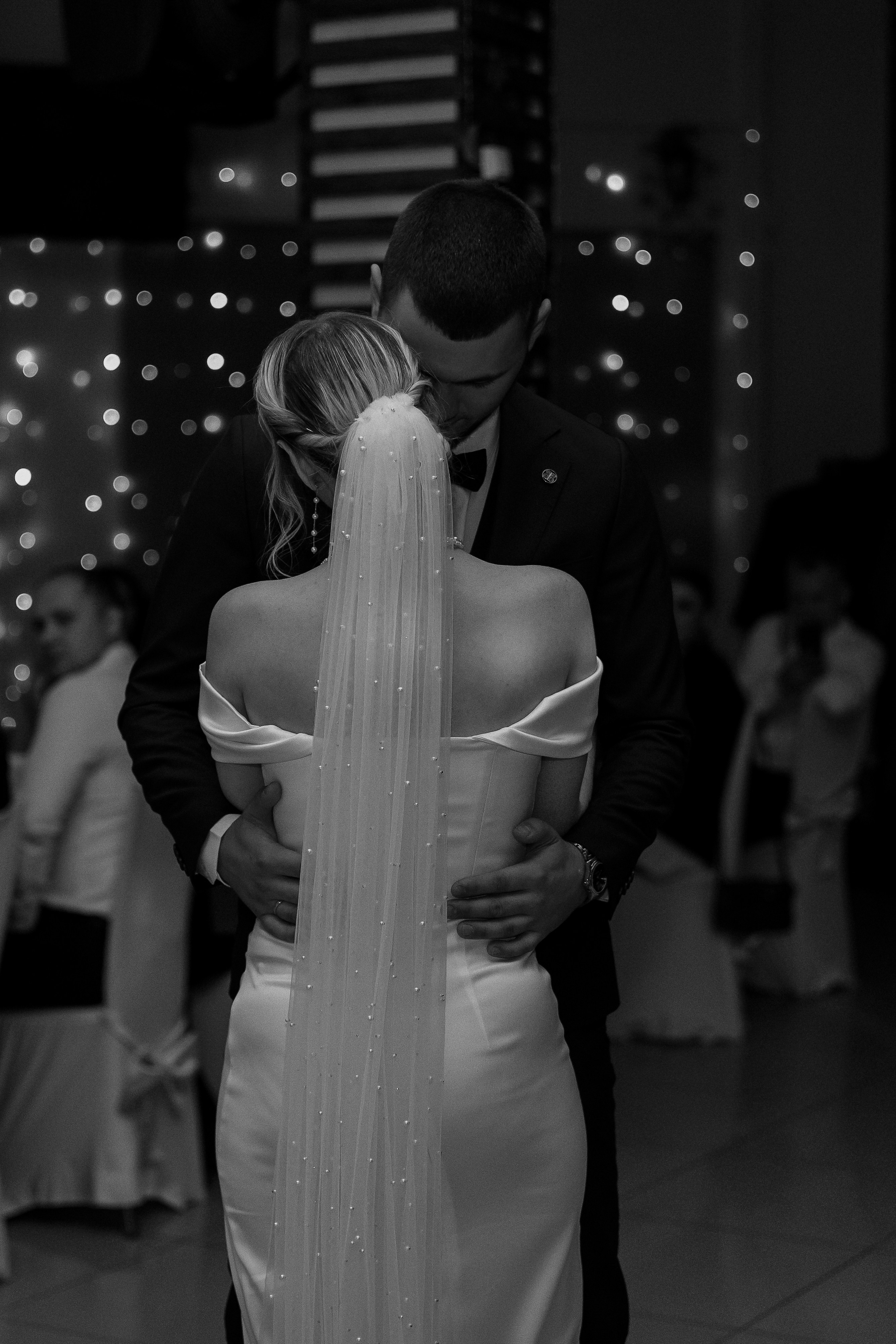 Николай & Ольга. Фотограф Советская Гавань — Ванино