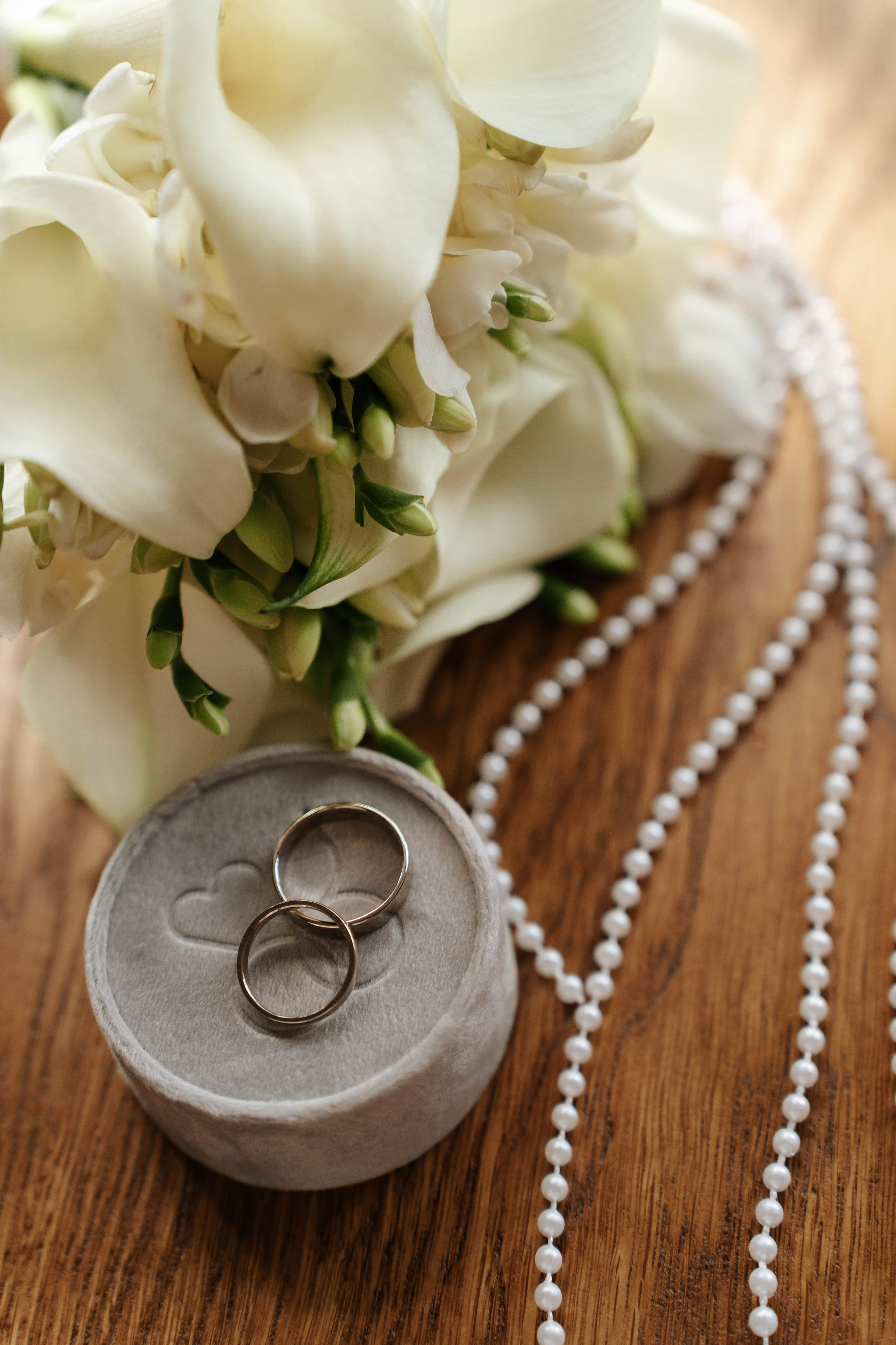 Ilya & Maria. Свадебный фотограф в Воронеже Самохина Екатерина