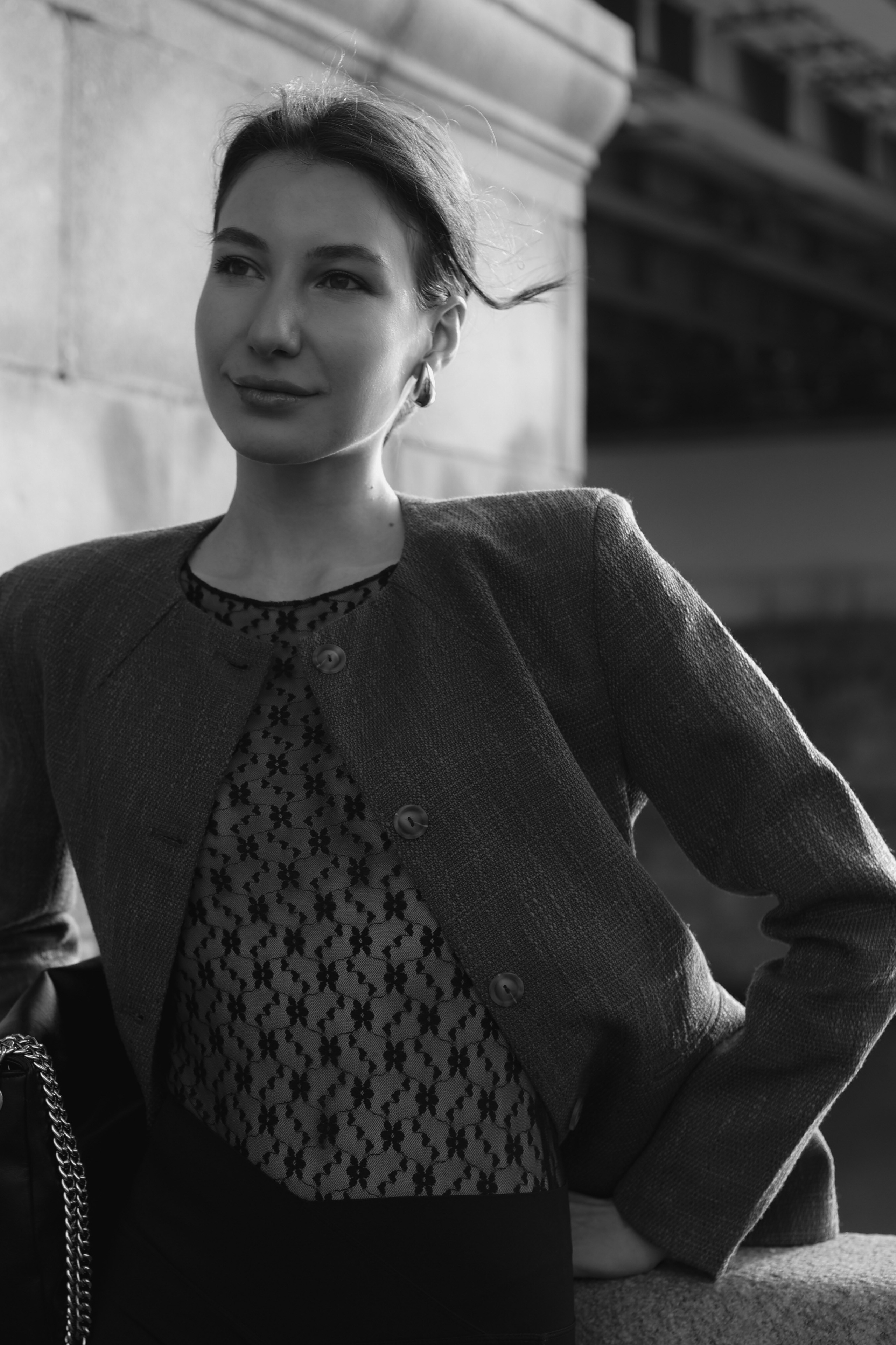 Daria. Свадебный фотограф в Москве Александрина Аксенова