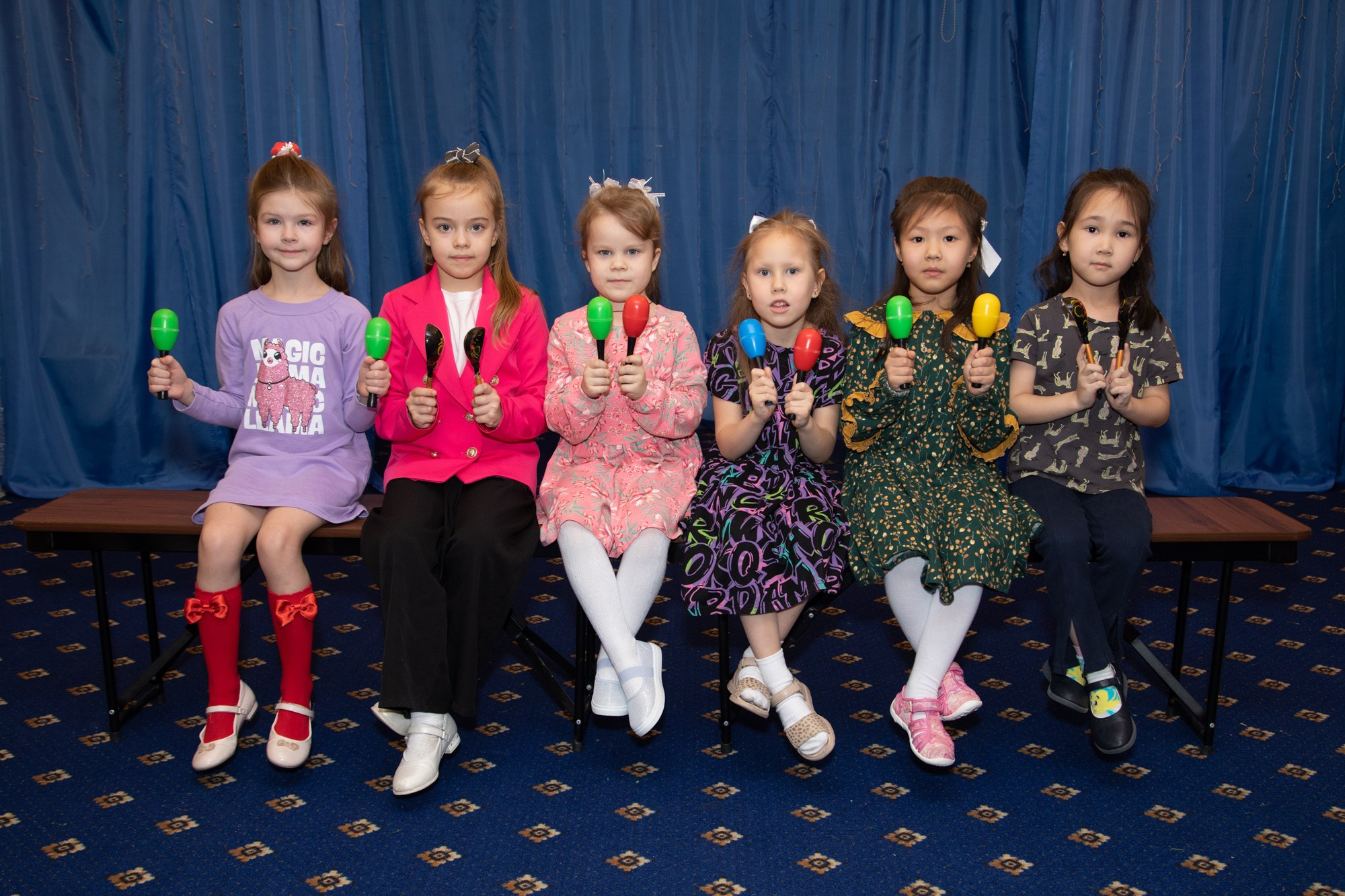 Детсадовские фотографии. Семейный и детский фотограф в Санкт-Петербург. Natalia Fadel