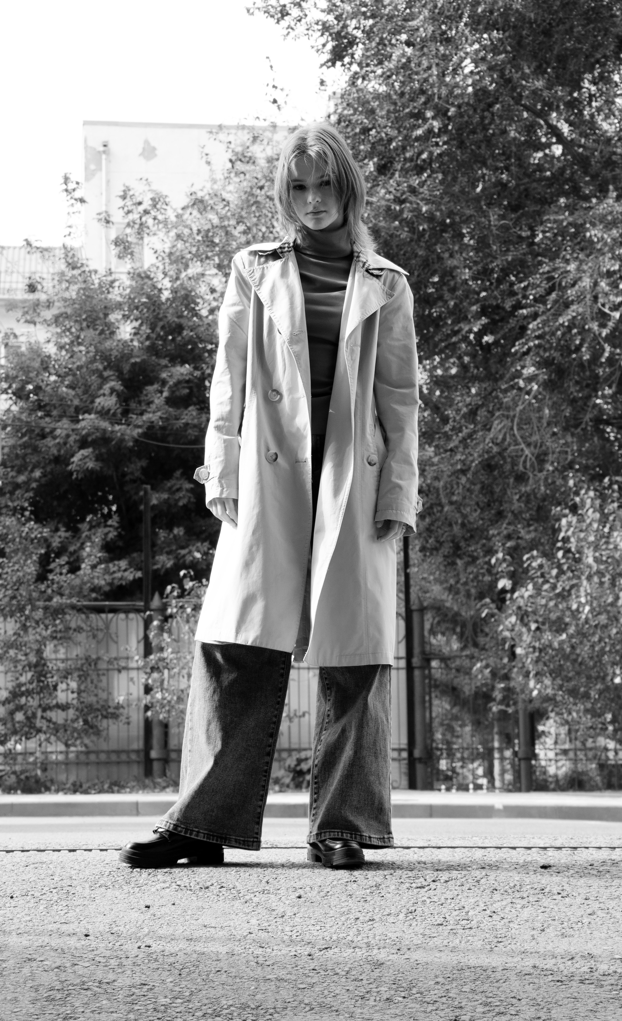 Мария. Главная