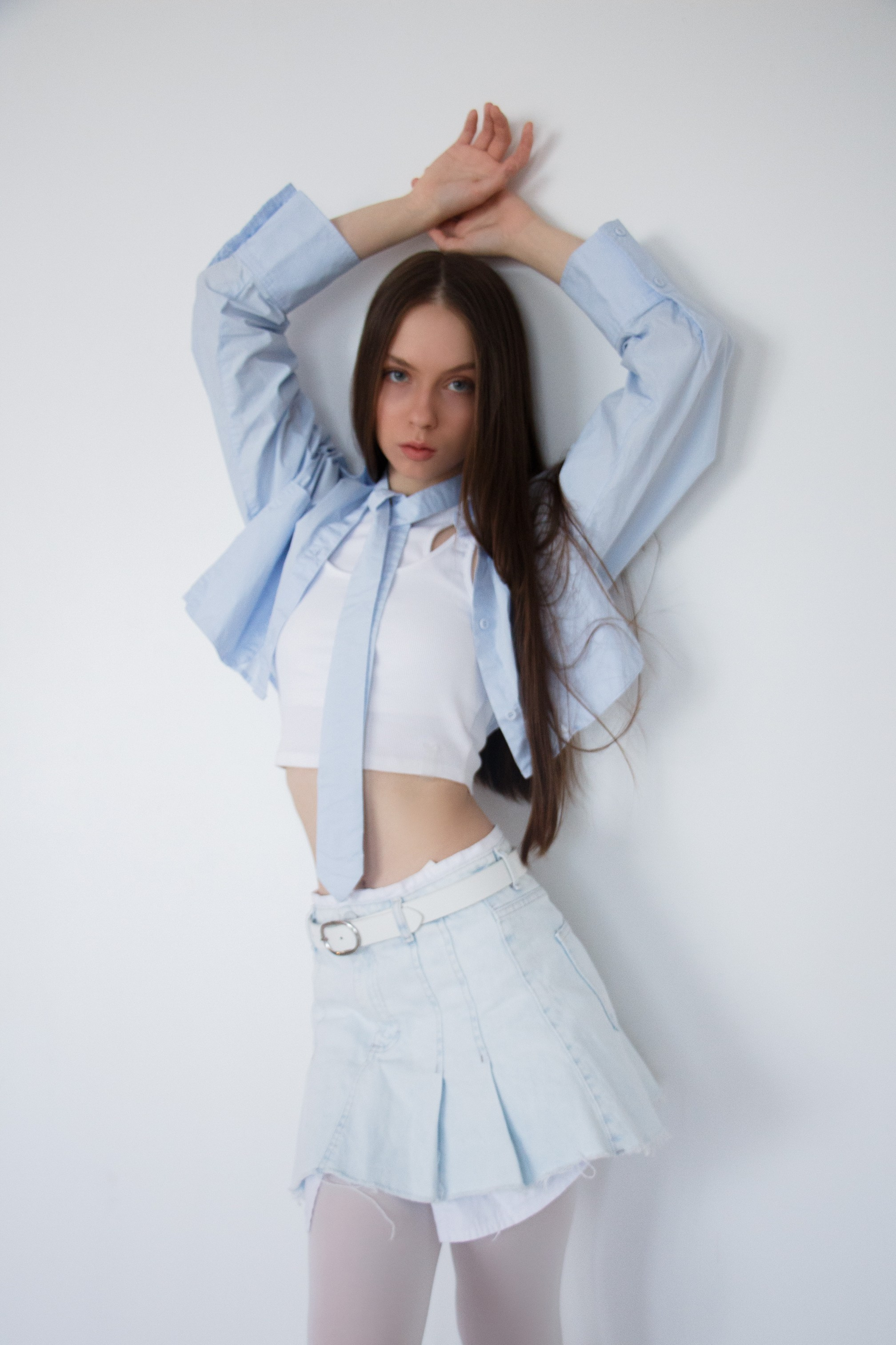 Елизавета. Фотограф by Anasteisha