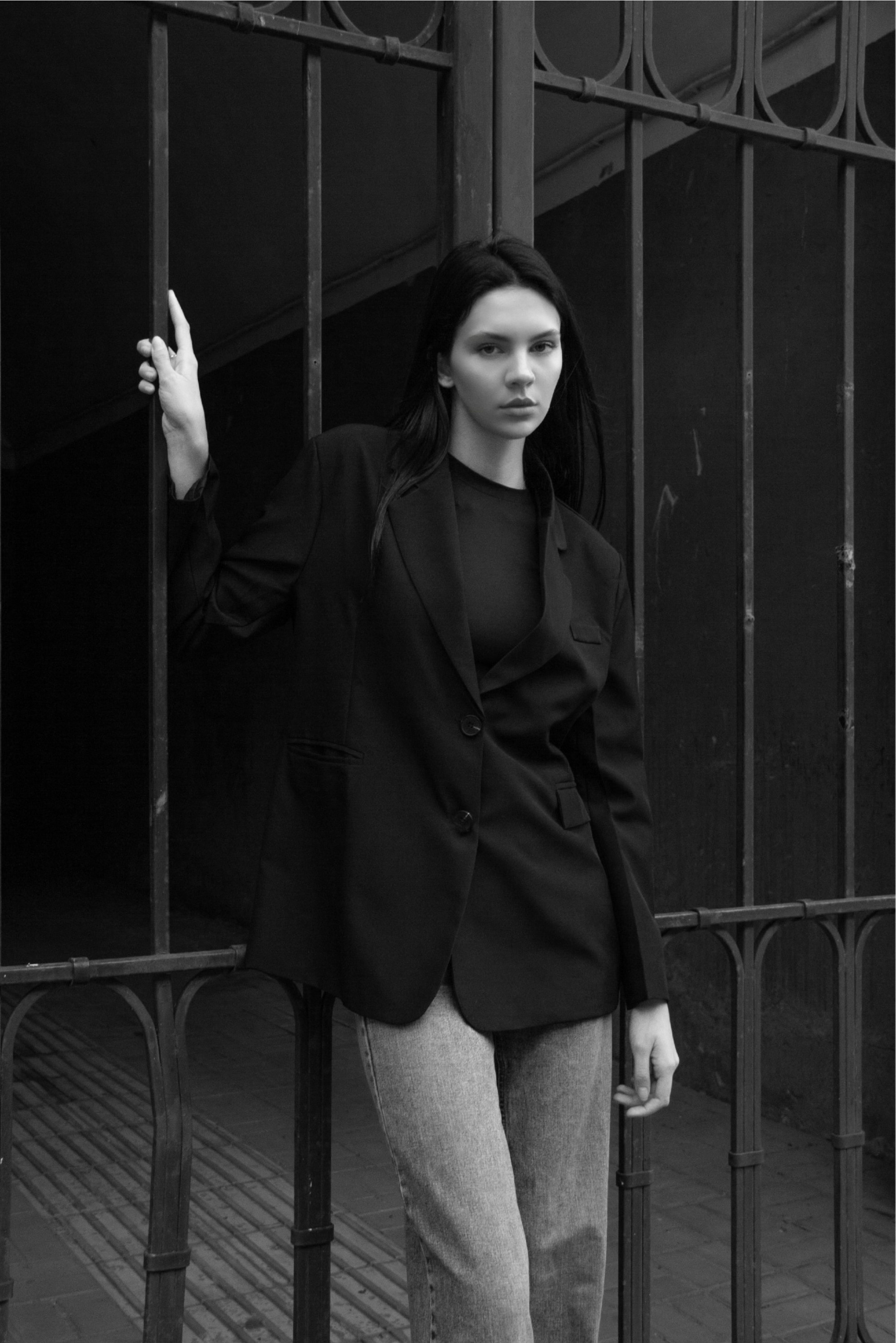 Любовь. Главная