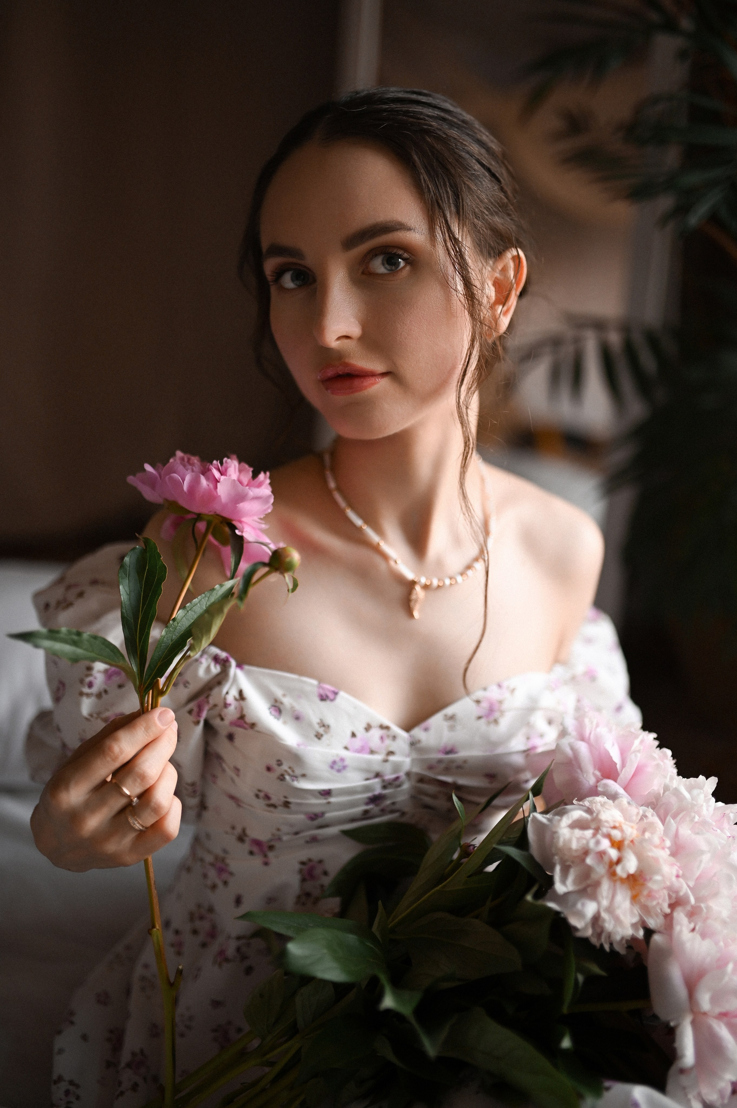 Ольга. Твой личный проводник к красивым фотографиям в Старом Осколе