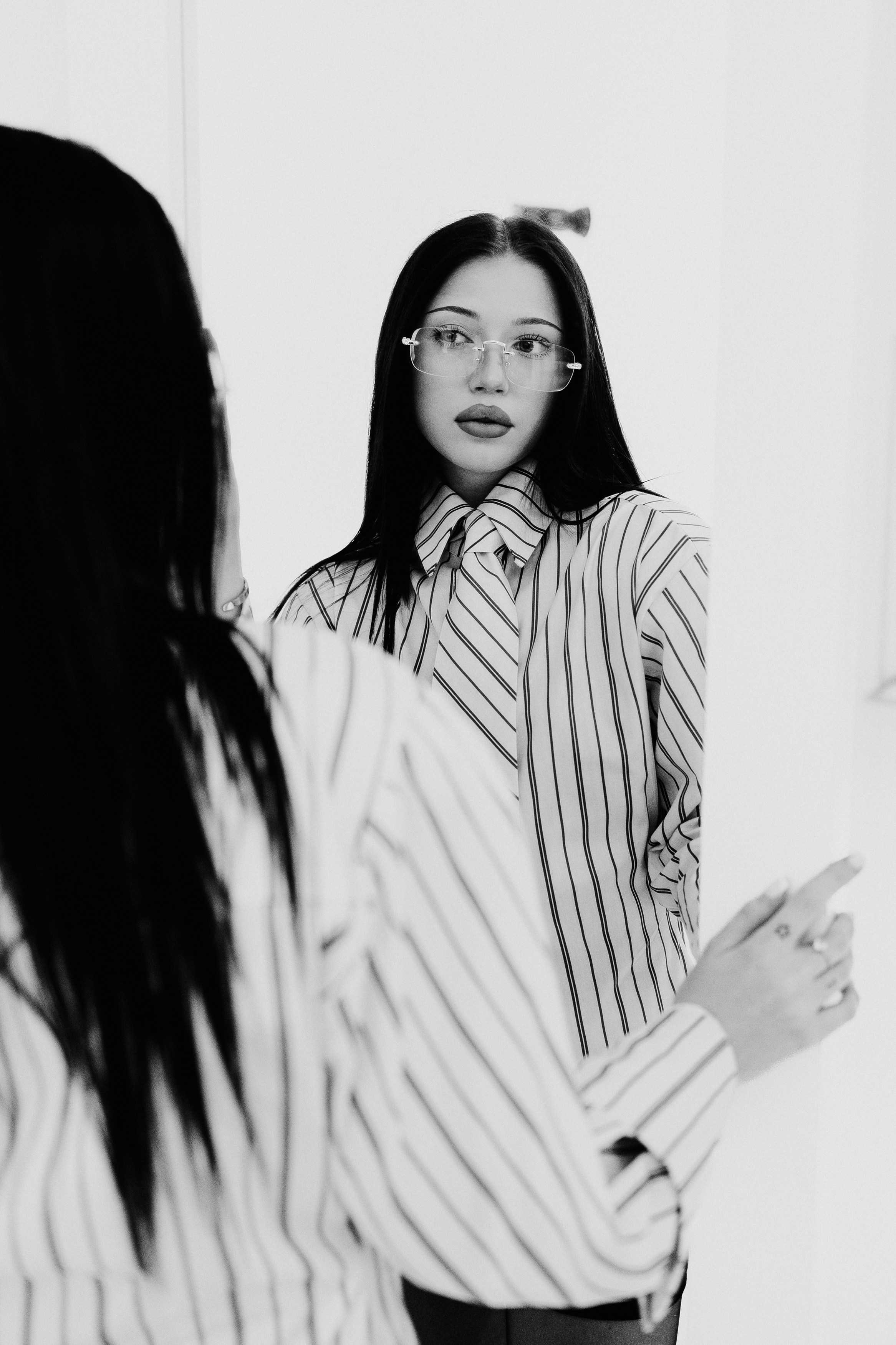 Александра. Фотограф в Челябинске Ольга Гурьянова