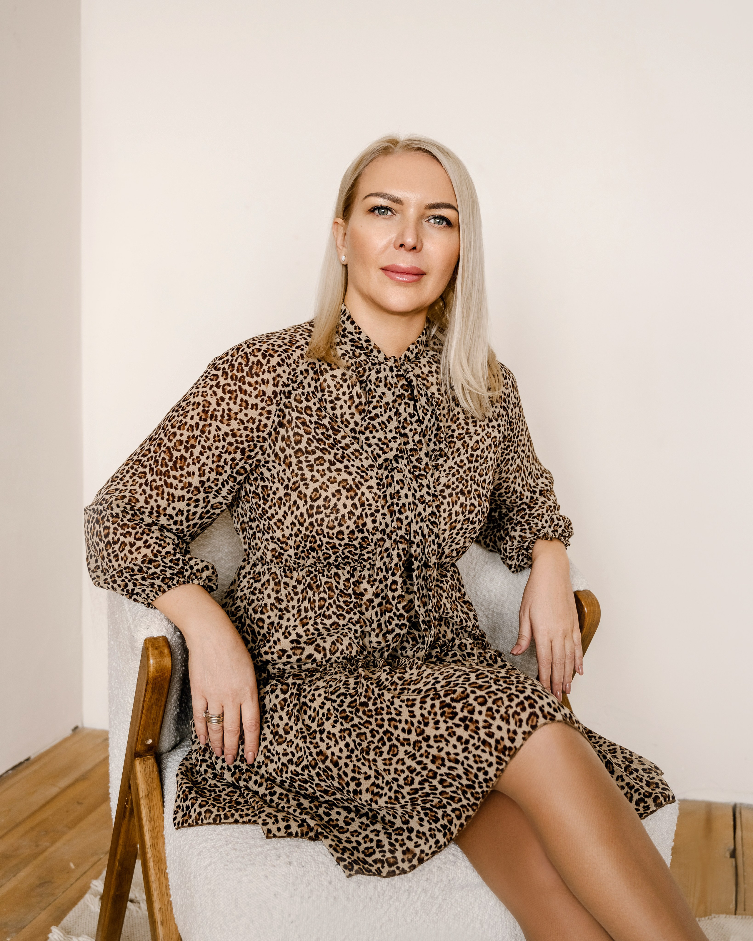 Съемка для коуча. Natalia Kotova