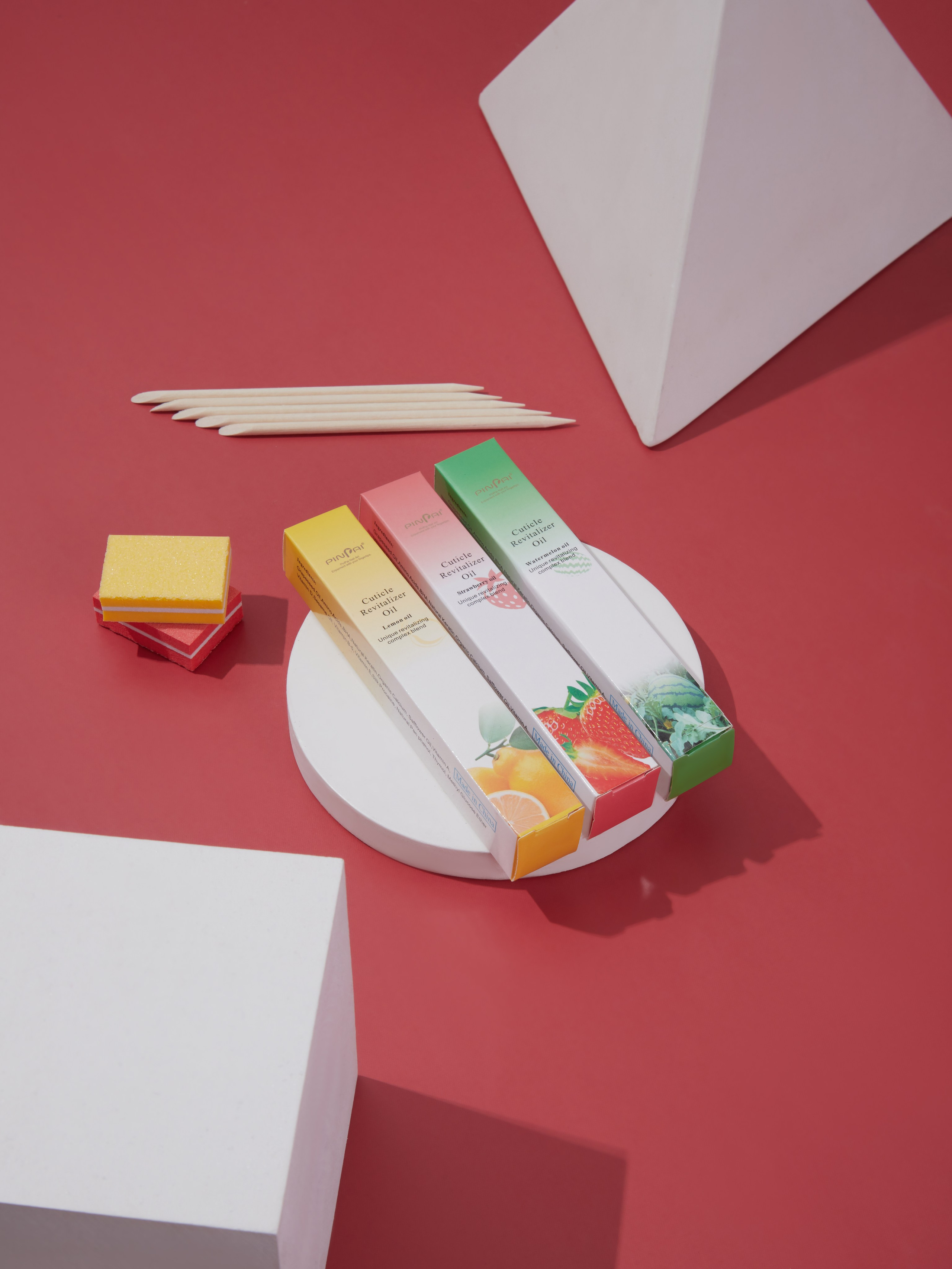 Портфолио. Предметный съёмка для маркетплейсов в Москве