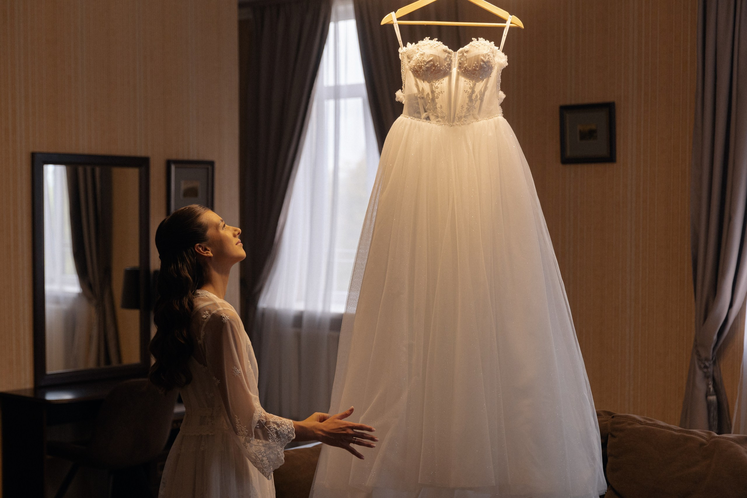 GAVRILYUK FAMILY. Свадебные фотограф и видеограф в Краснодаре | Алина и Евгений Кумановские