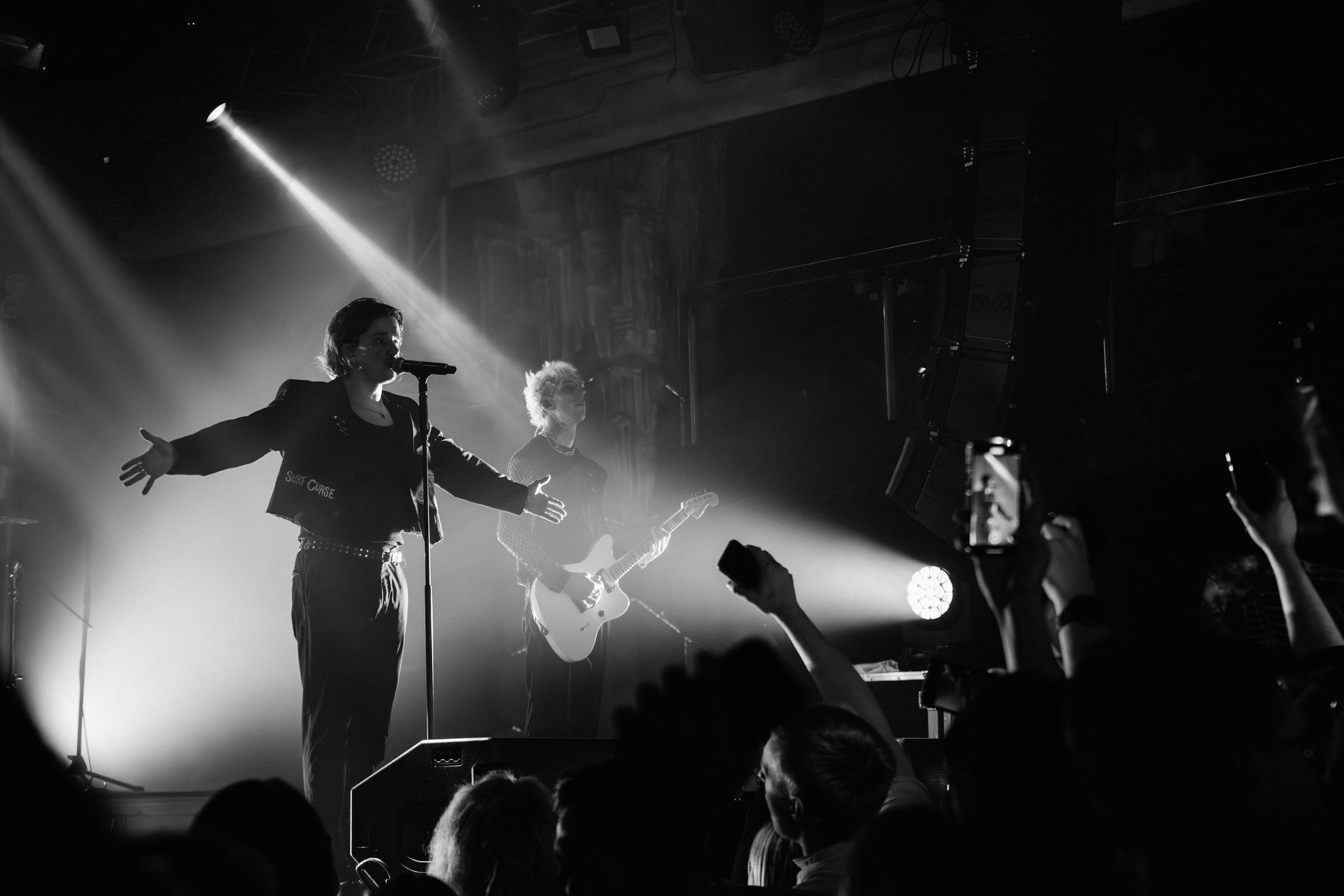 WILDWAYS | Рязань | 21 мая | Deep club. Фотограф Ершова Светлана