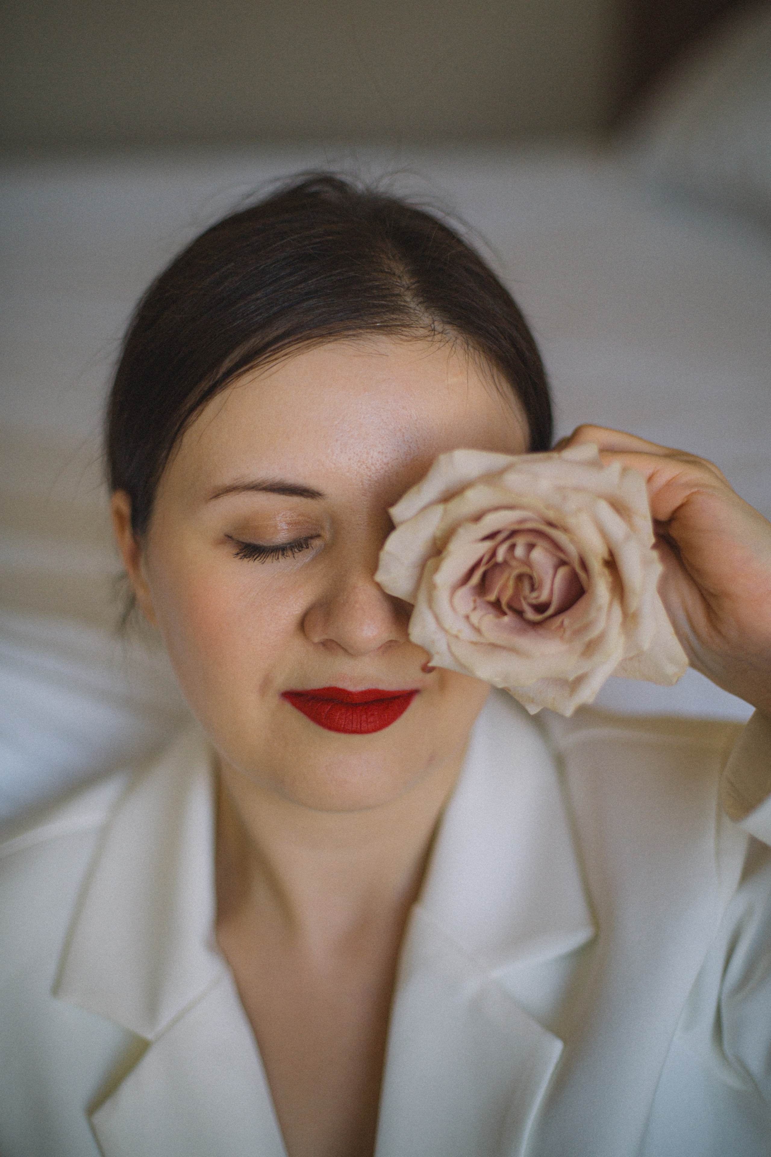 Маша. Фотограф Алёна Дарьина