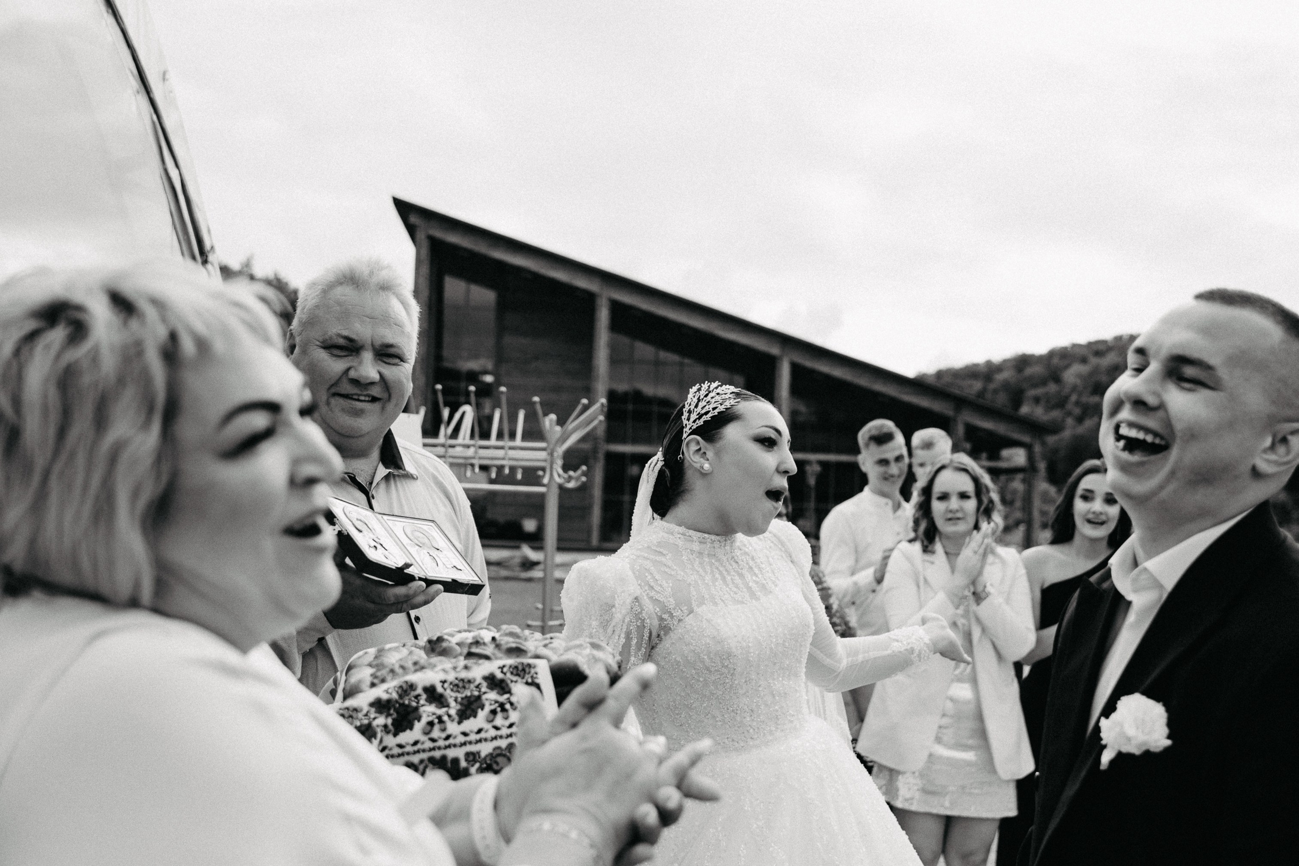 Илья и Татьяна. Свадебный и семейный фотограф в Коломне Мария Мусатова