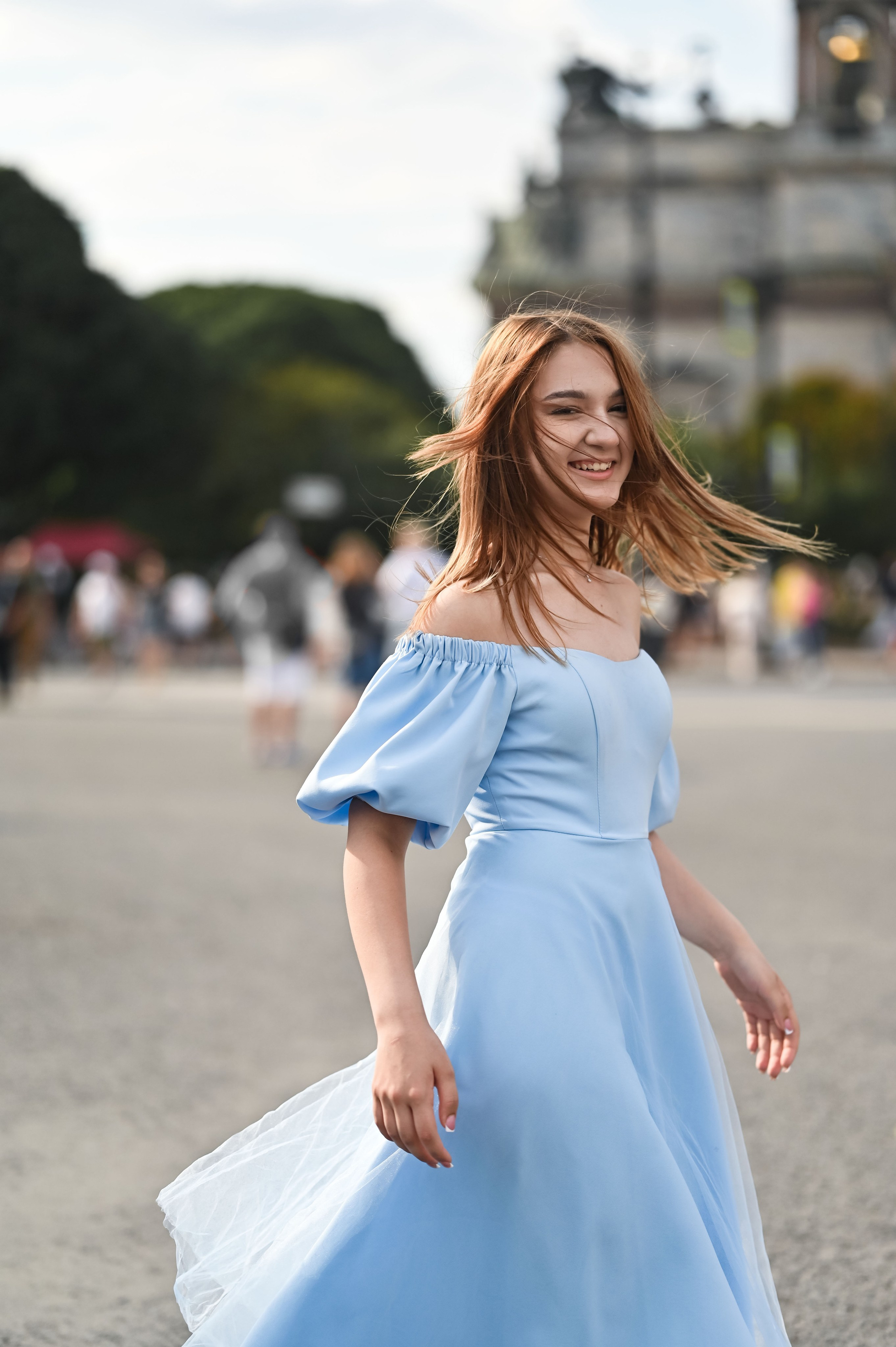 Выпускной 2024. ZDARONOKIA Репортажный фотограф