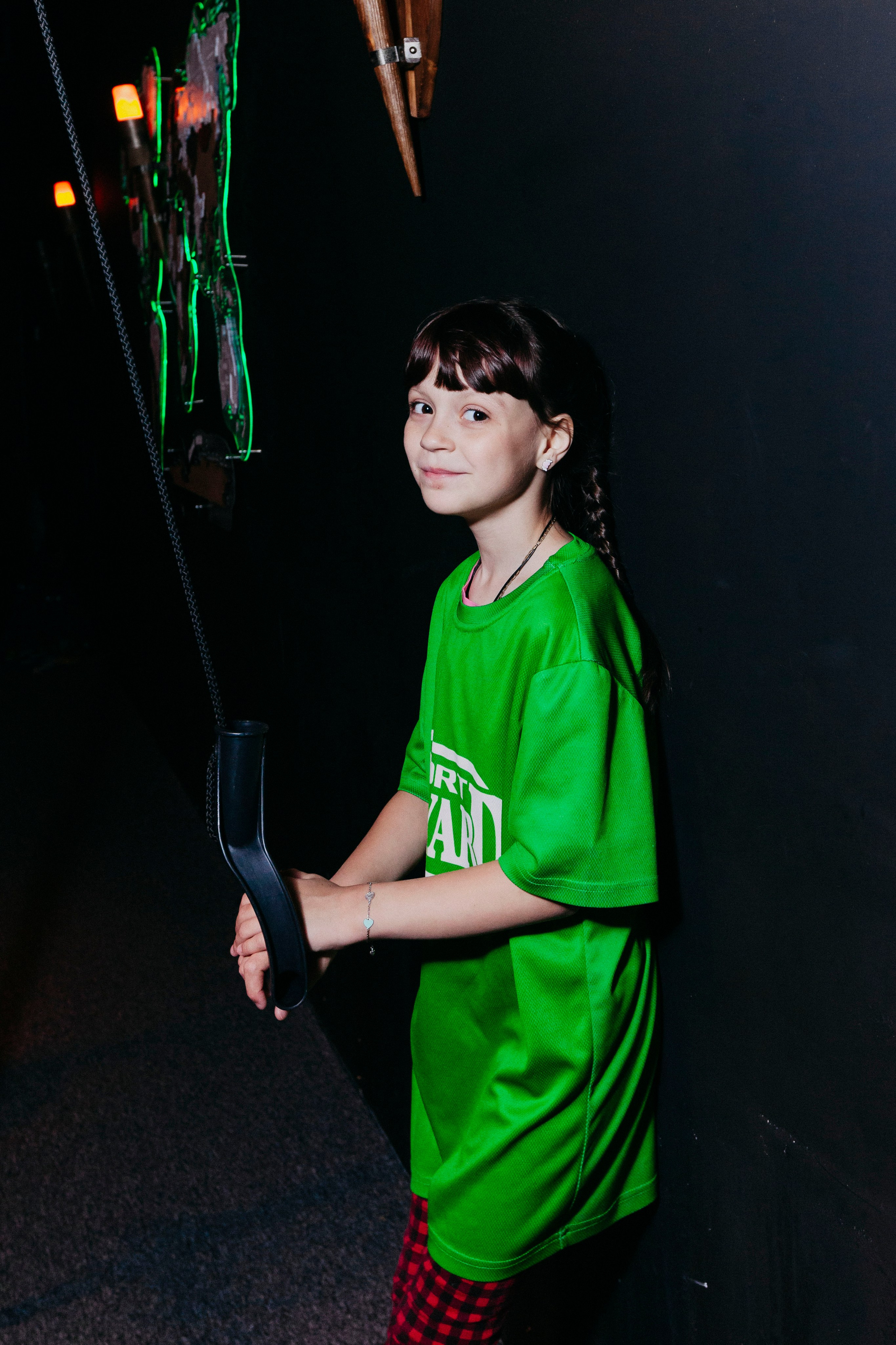 Форт Боярд. Stanislav Baryshev — People. Emotions. Atmosphere